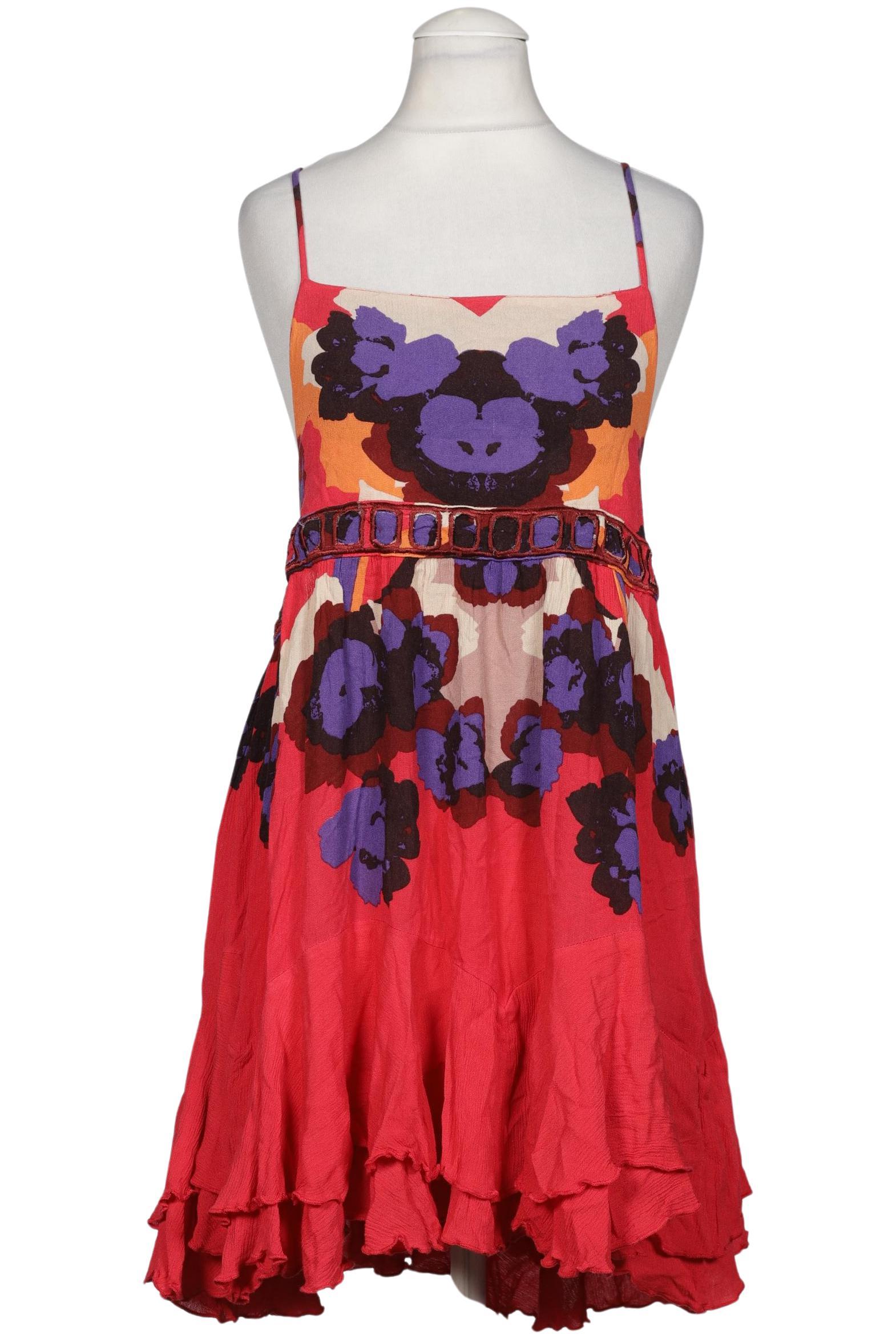 

Free People Damen Kleid, mehrfarbig, Gr. 34