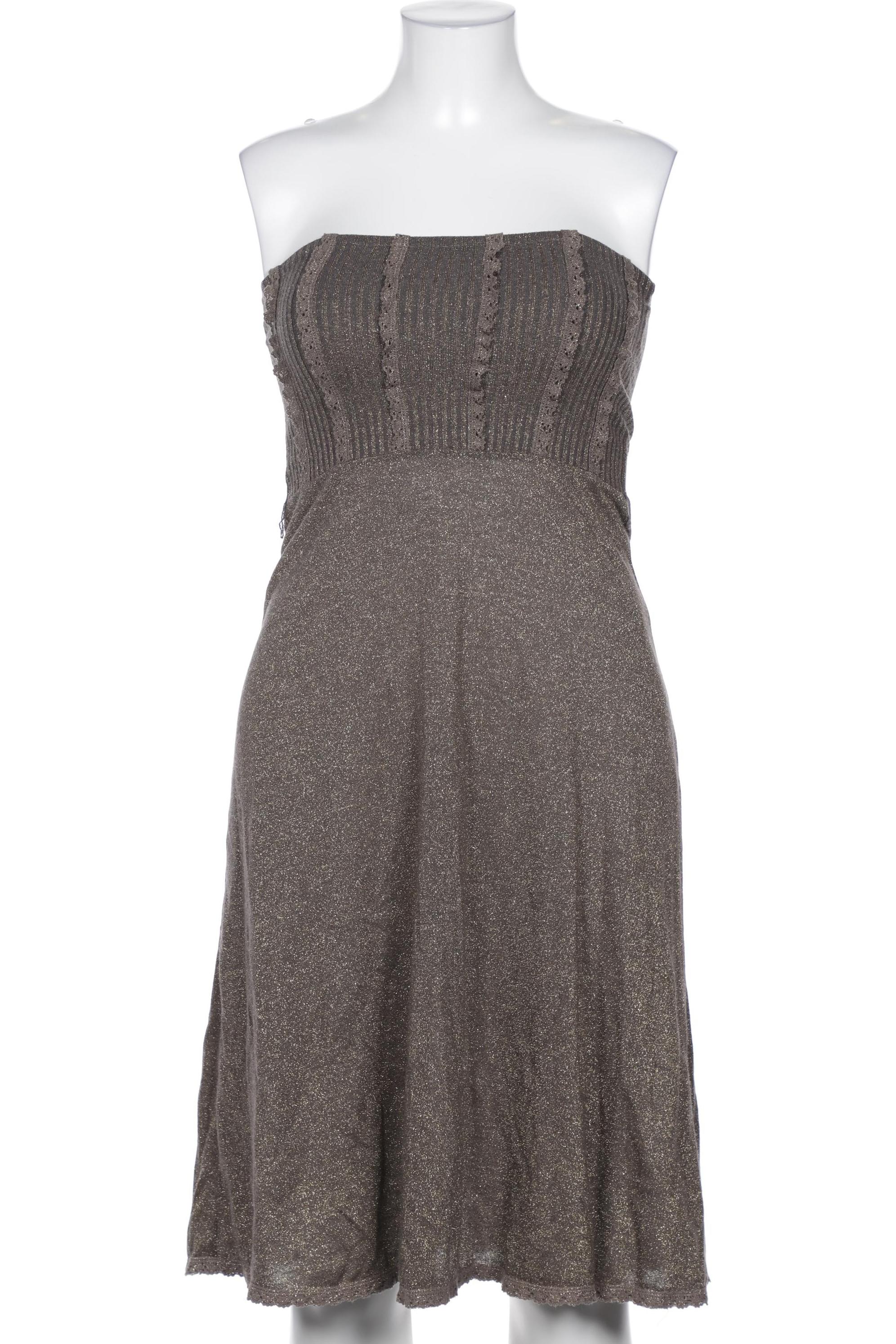 

Free People Damen Kleid, braun
