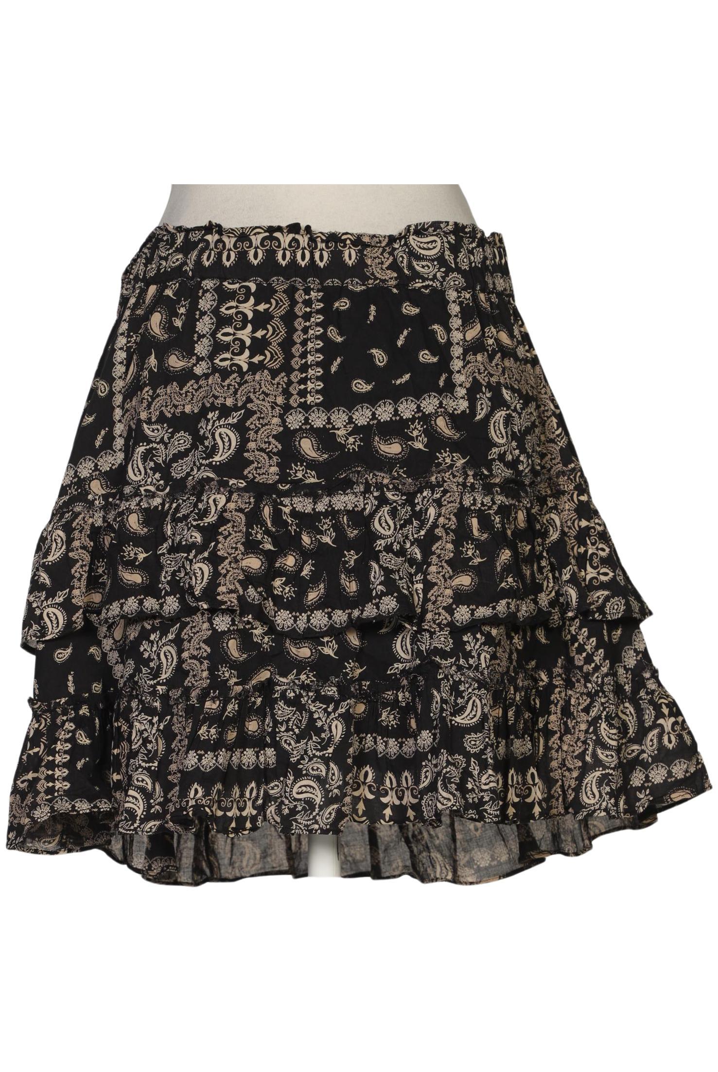 

Free People Damen Rock, mehrfarbig, Gr. 42