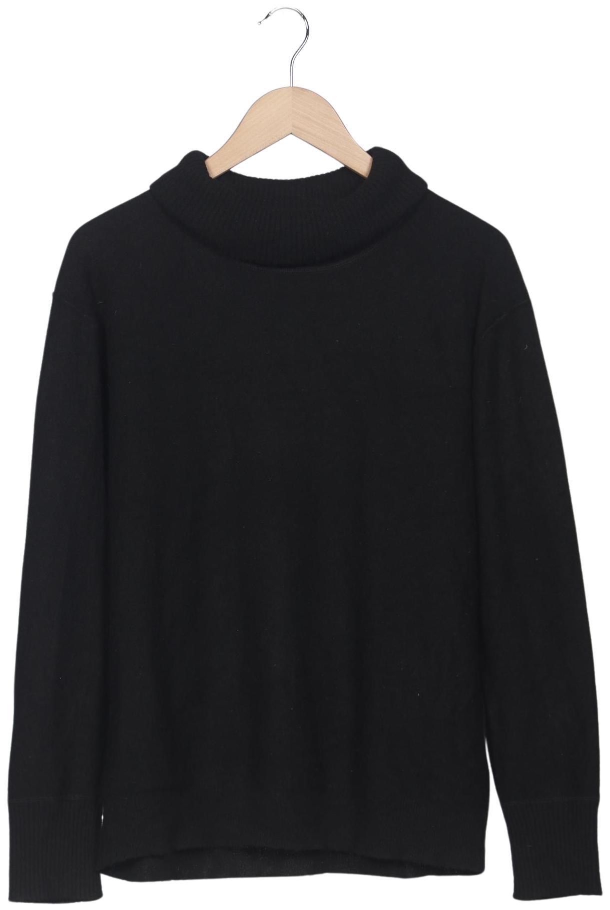 

Free People Damen Pullover, schwarz, Gr. 36