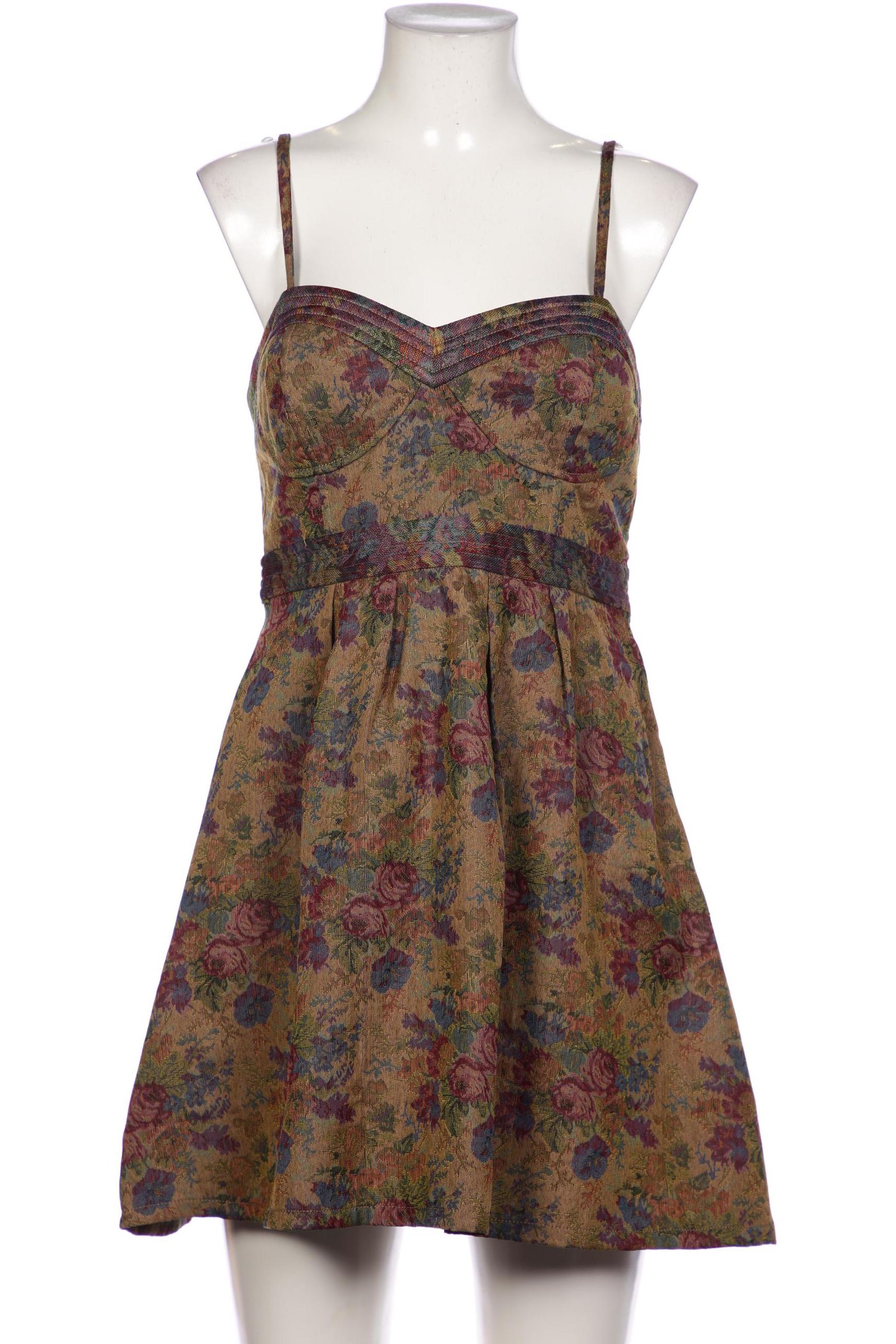 

Free People Damen Kleid, braun, Gr. 12