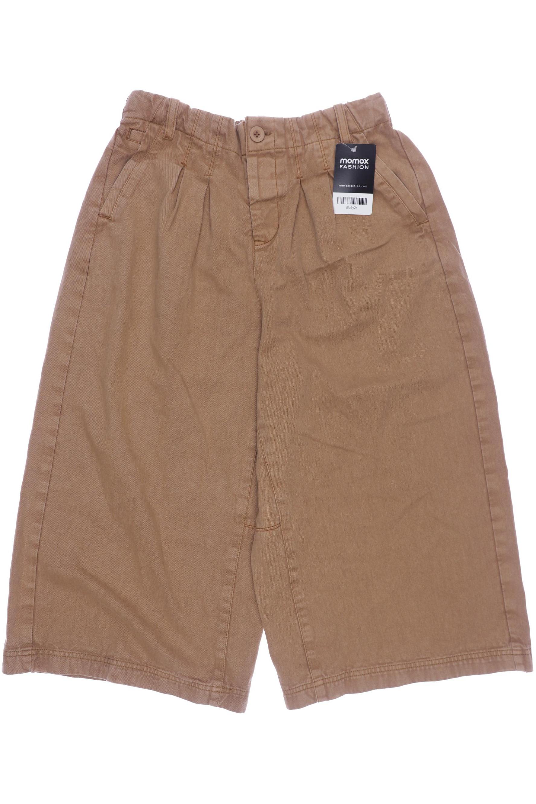 

Free People Damen Stoffhose, braun, Gr. 0