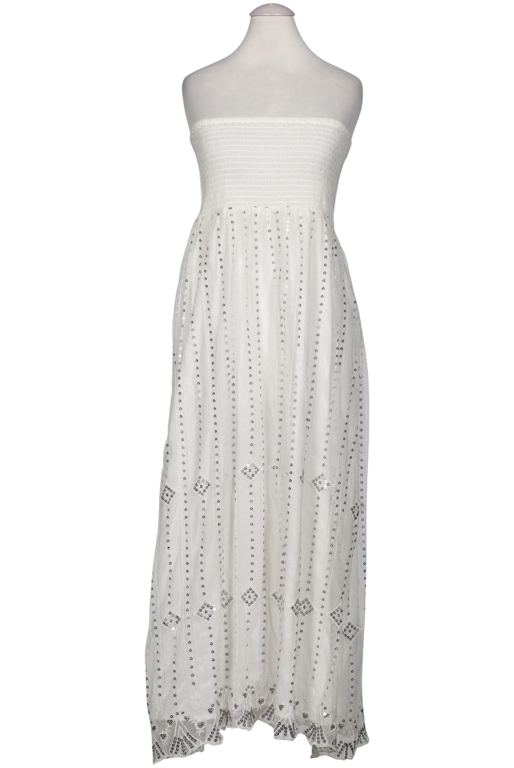 

Free People Damen Kleid, weiß, Gr. 38