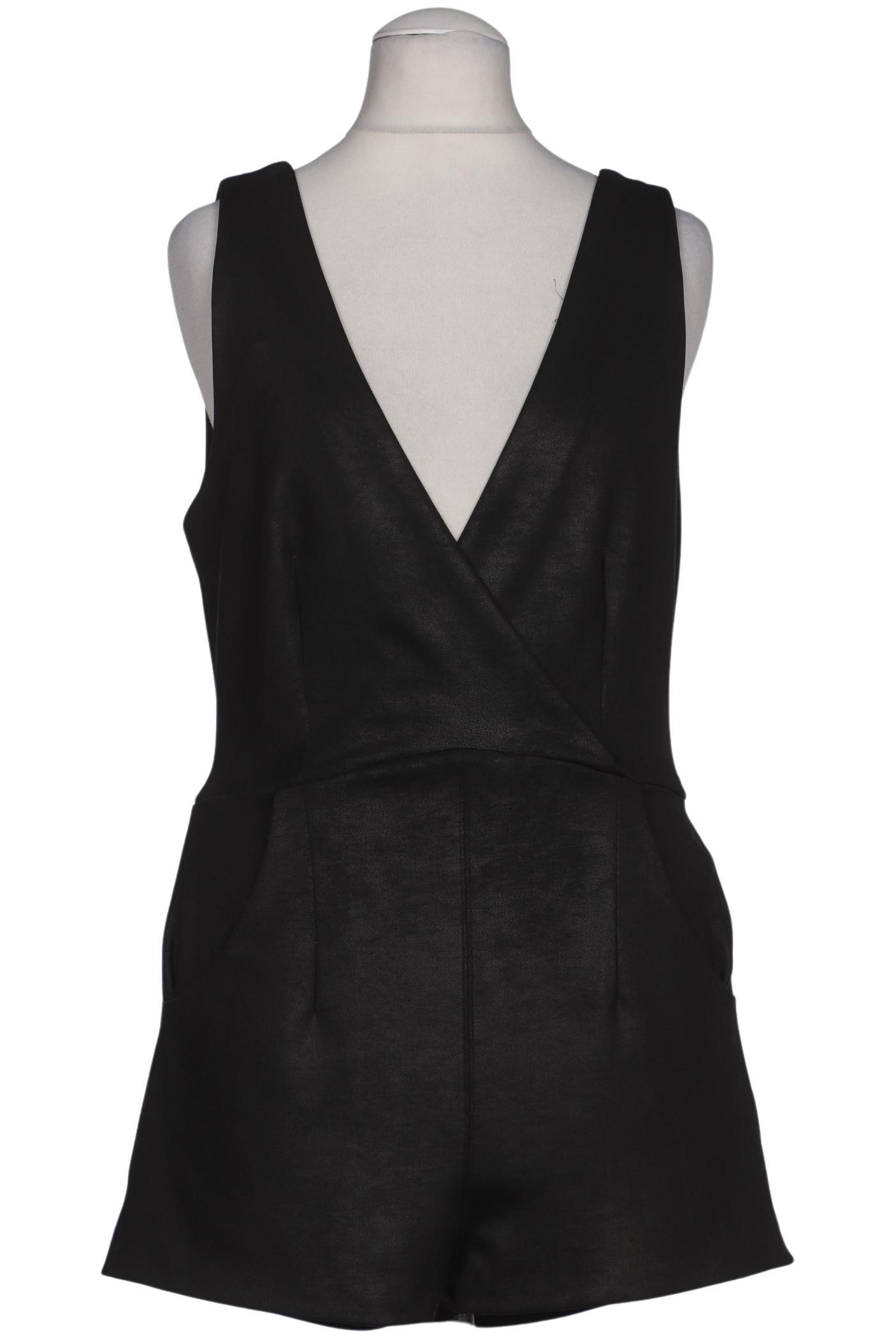 

Free People Damen Jumpsuit/Overall, schwarz, Gr. 32