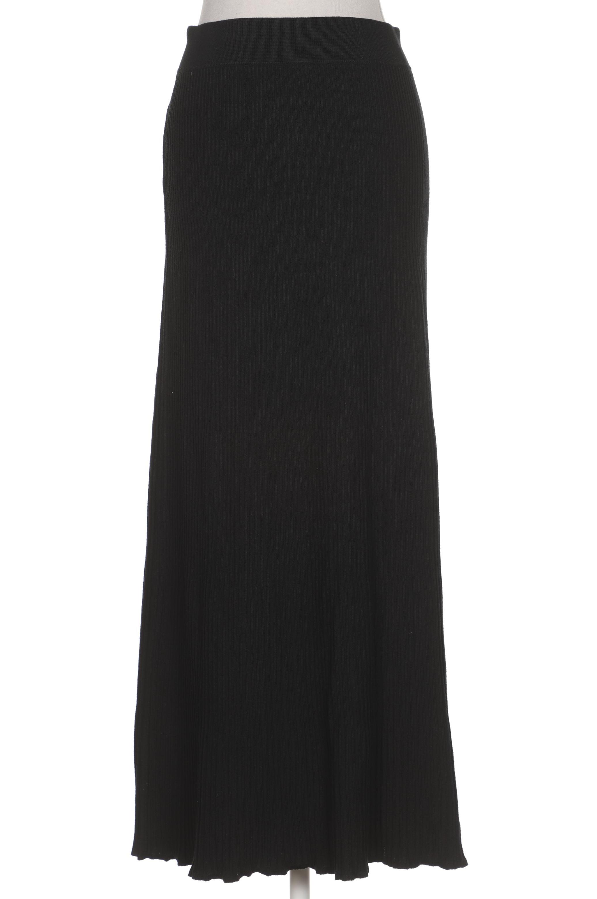 

Free People Damen Rock, schwarz, Gr. 38