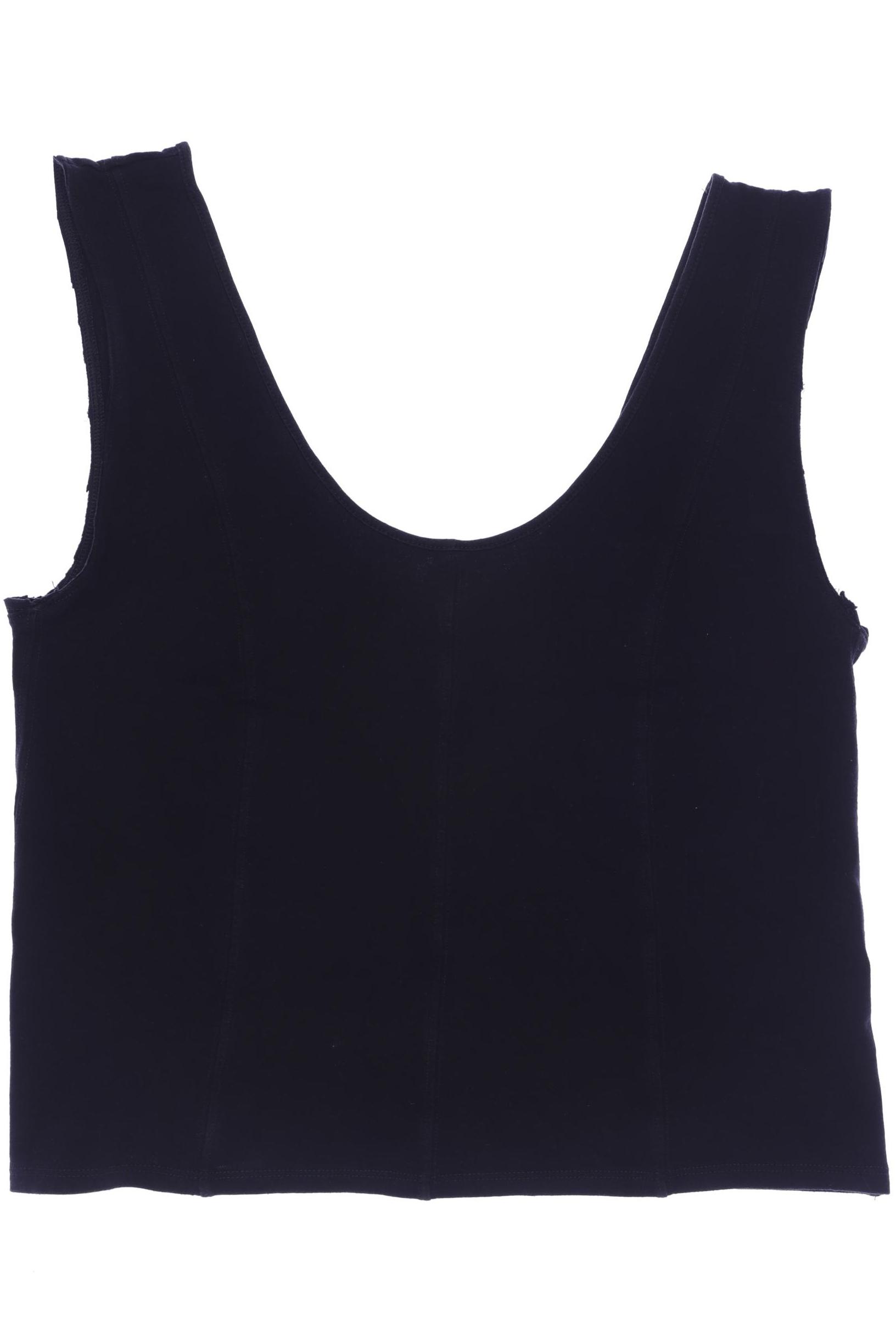 

Free People Damen Top, schwarz, Gr. 42