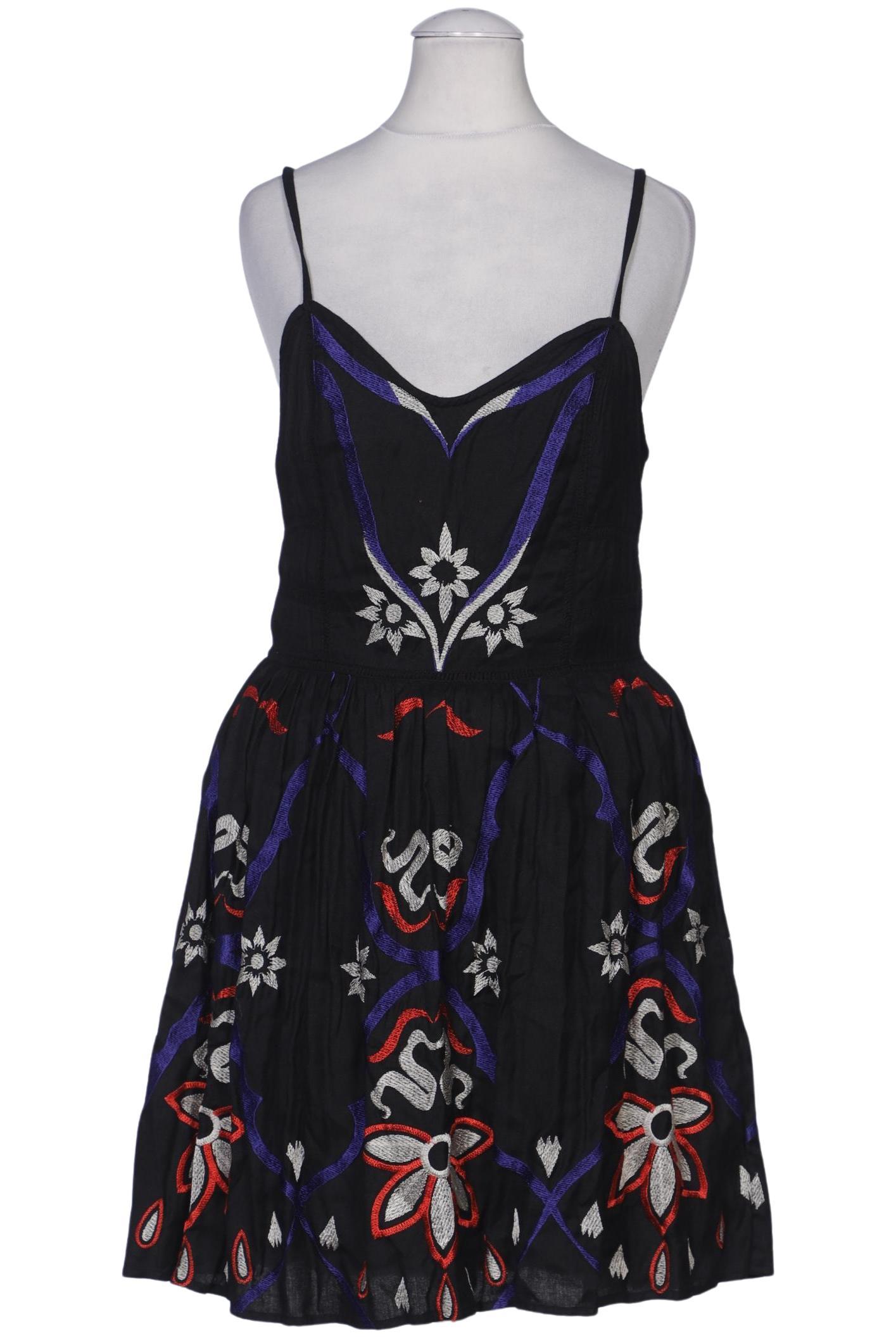 

Free People Damen Kleid, mehrfarbig, Gr. 30