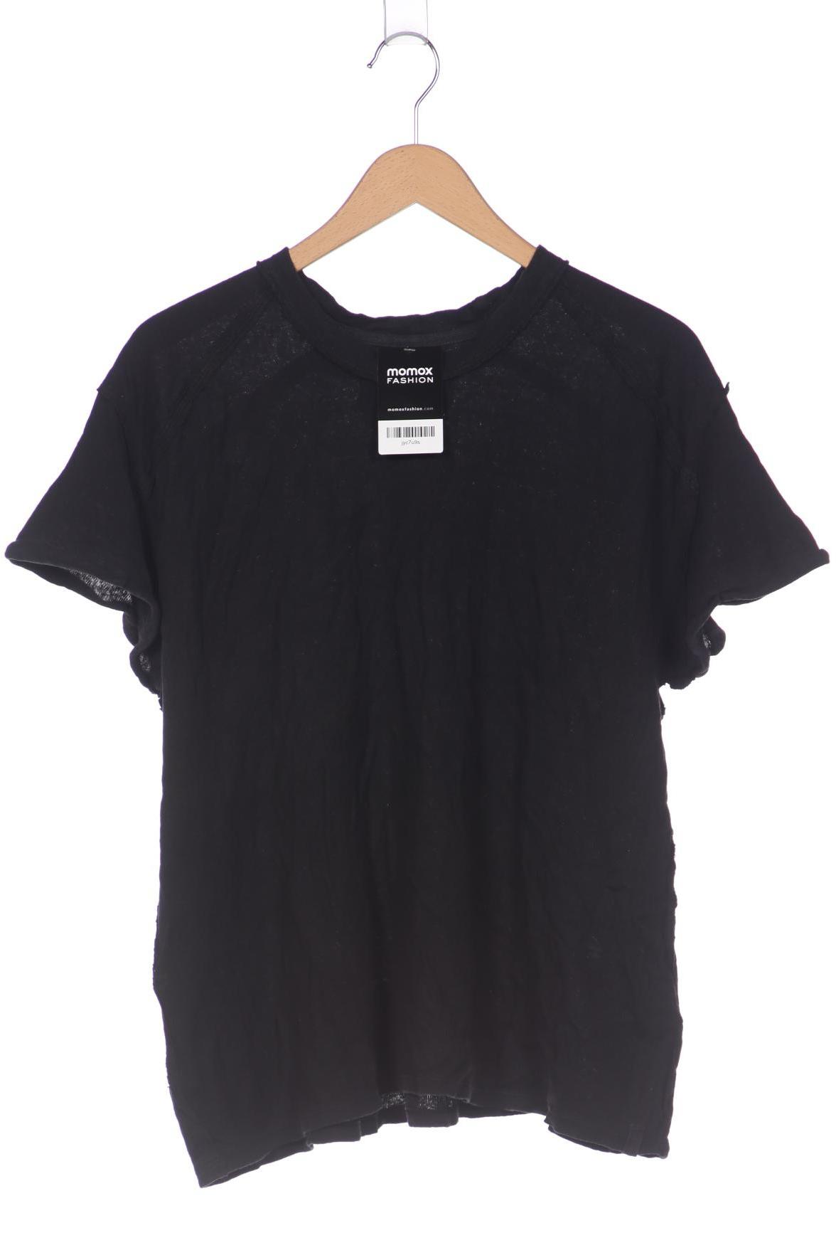 

Free People Damen T-Shirt, schwarz, Gr. 34