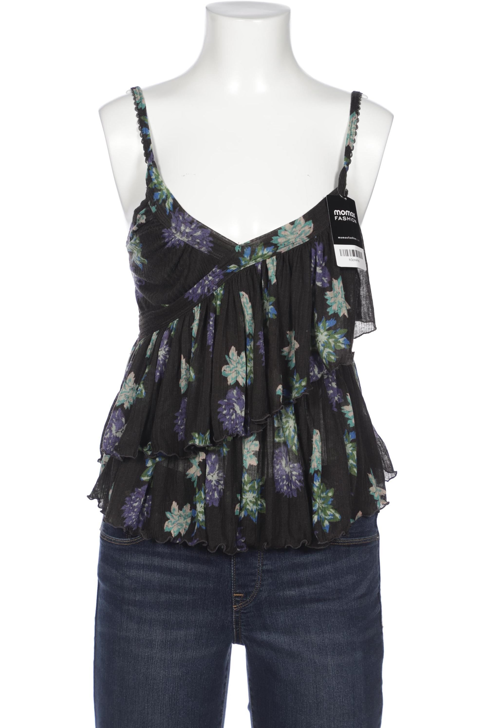 

Free People Damen Bluse, mehrfarbig