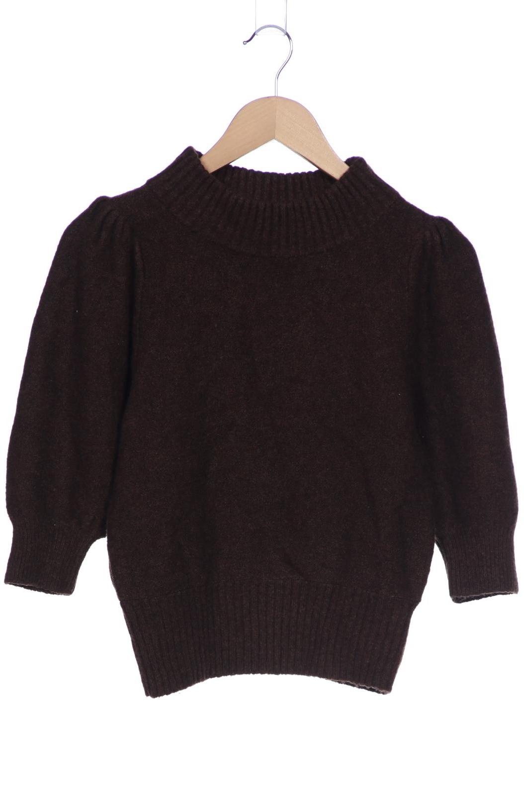 

Free People Damen Pullover, braun, Gr. 36