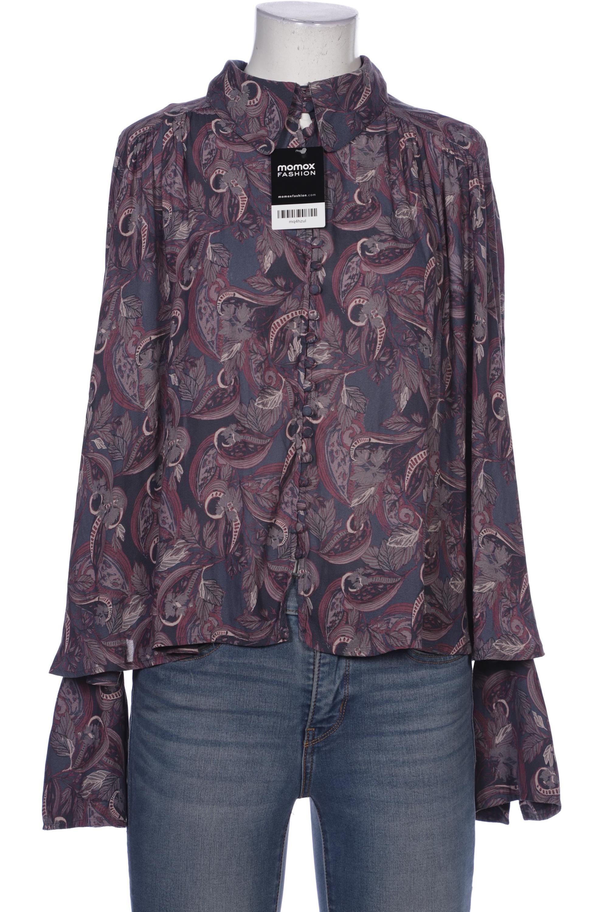 

Free People Damen Bluse, flieder, Gr. 36