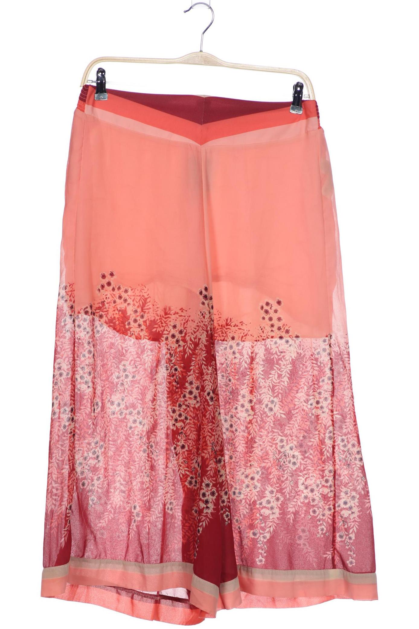 

Free People Damen Stoffhose, pink, Gr. 0