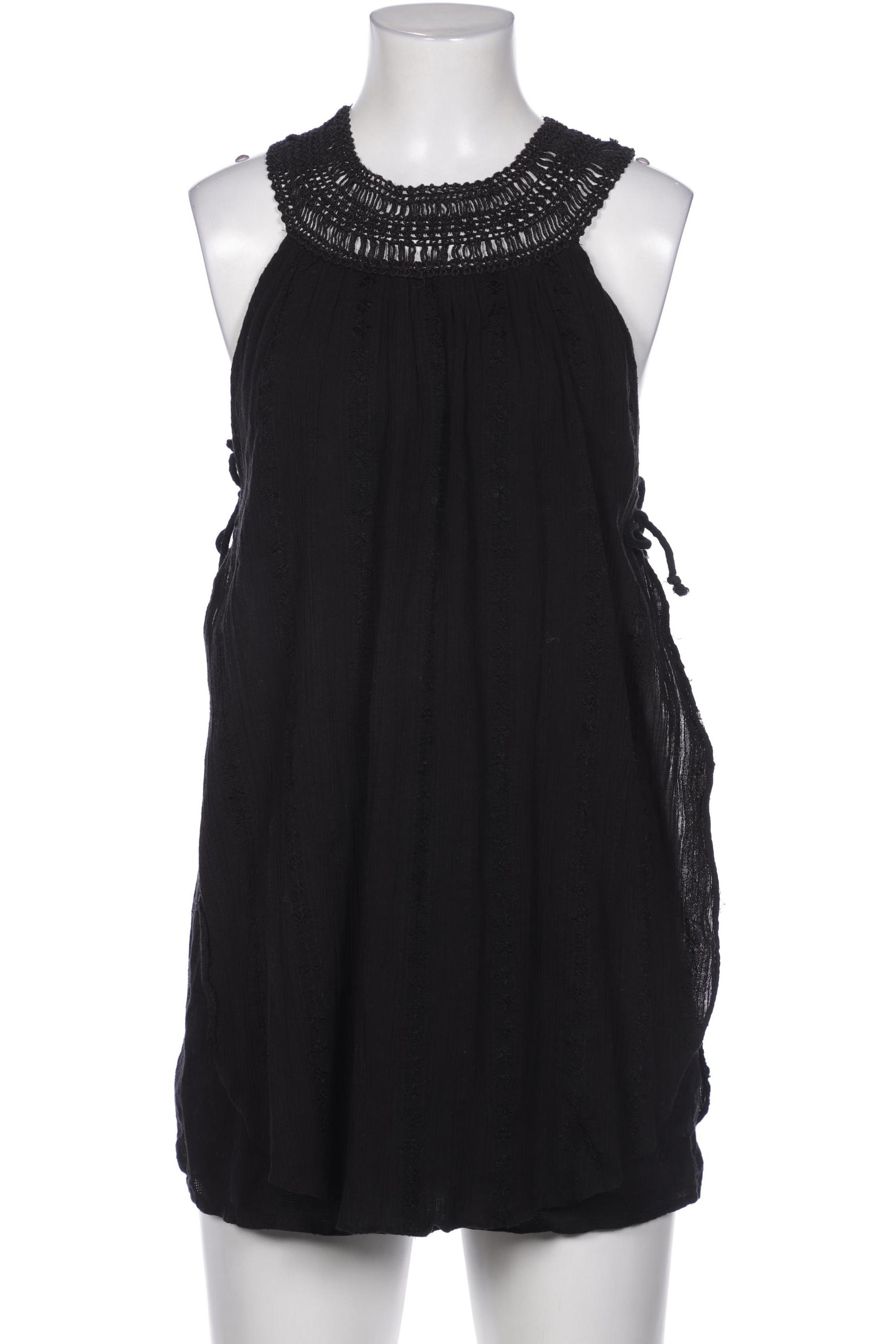 

Free People Damen Kleid, schwarz