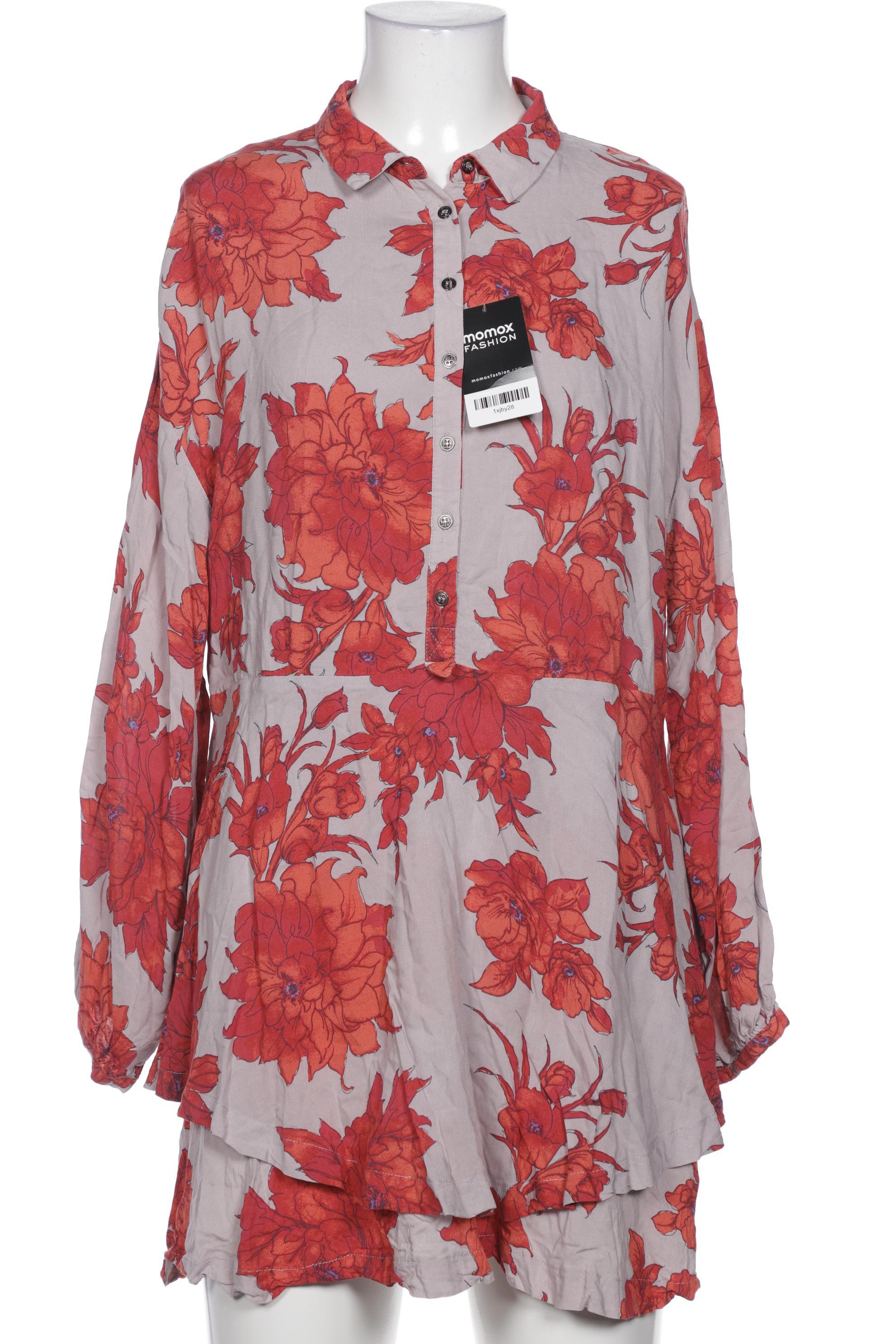 

Free People Damen Kleid, grau, Gr. 34
