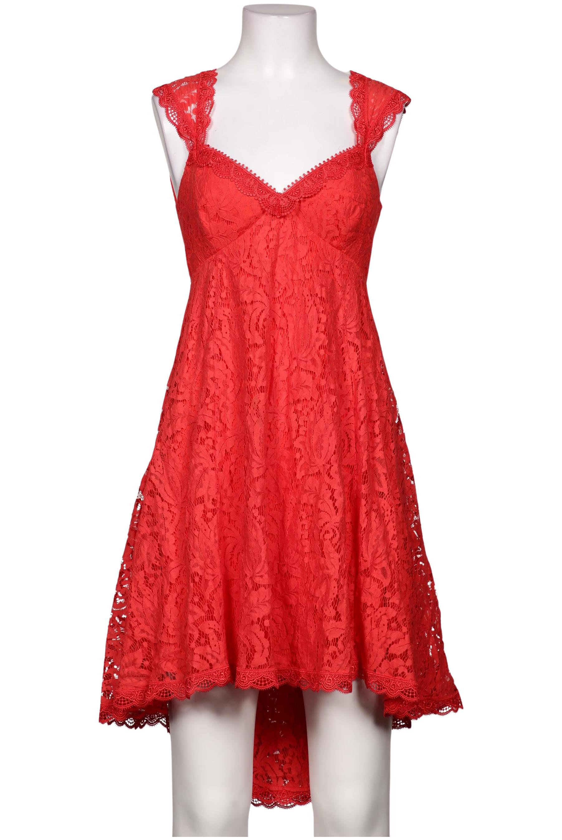 

Free People Damen Kleid, rot, Gr. 2