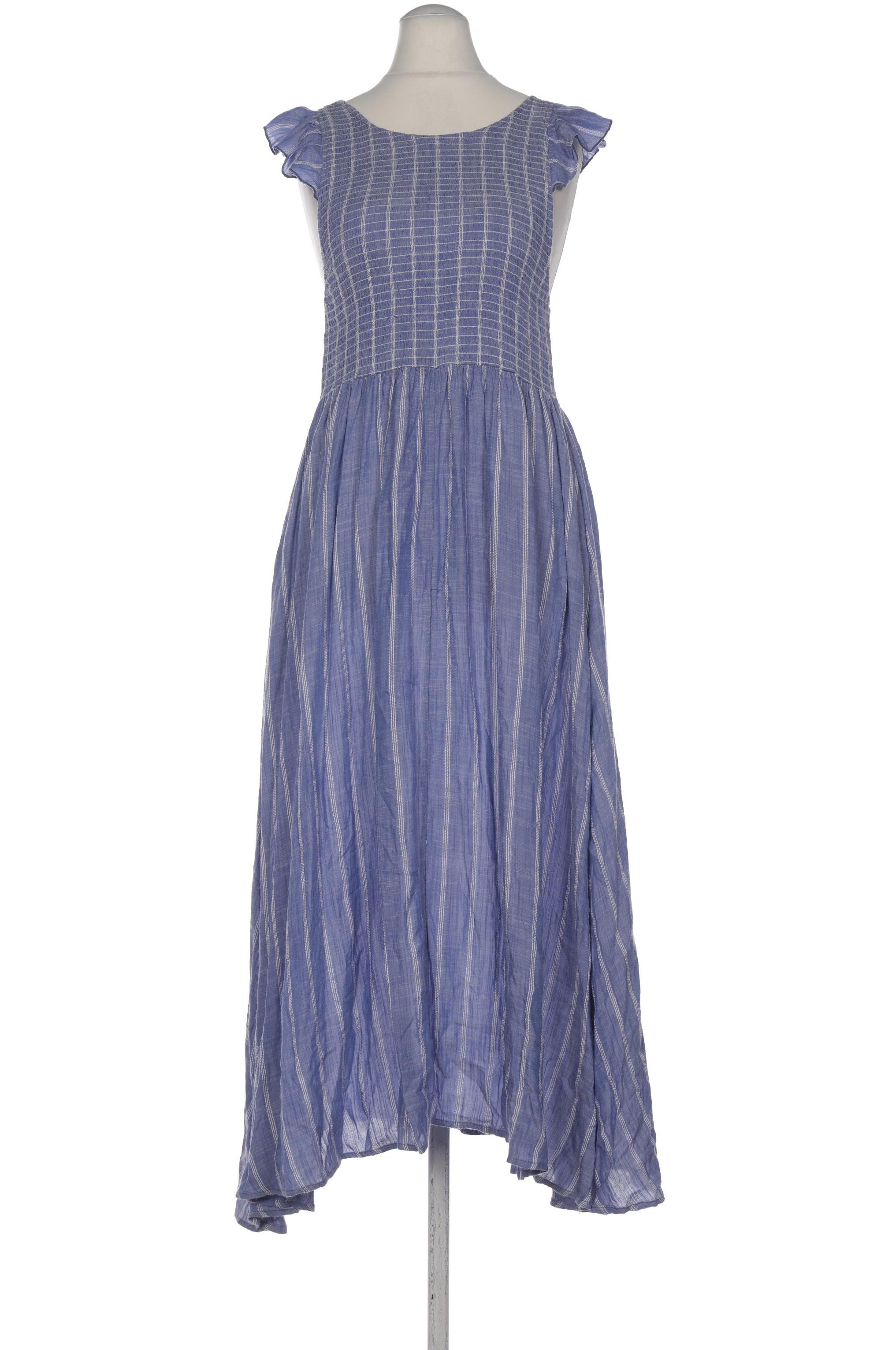 

Free People Damen Kleid, blau, Gr. 38