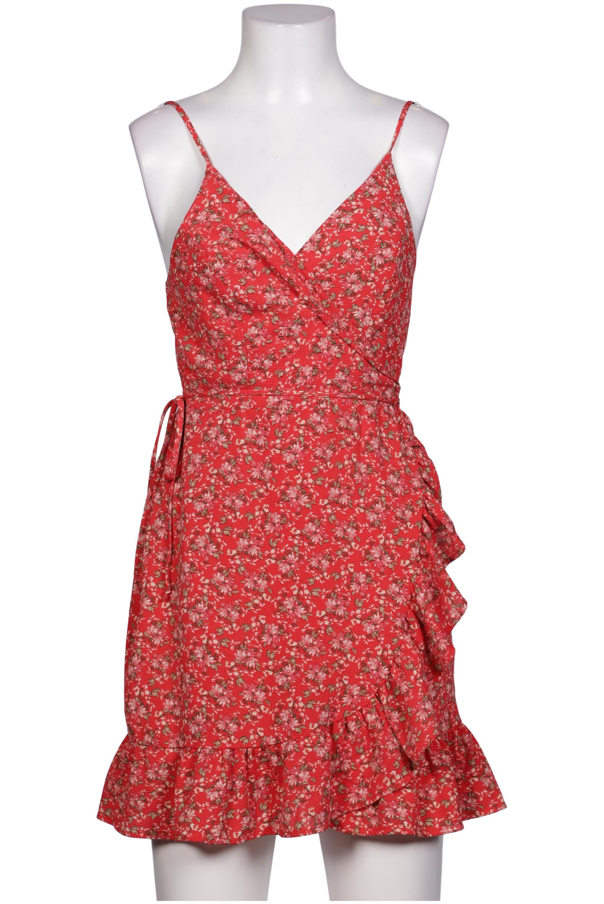 

Free People Damen Kleid, rot, Gr. 36