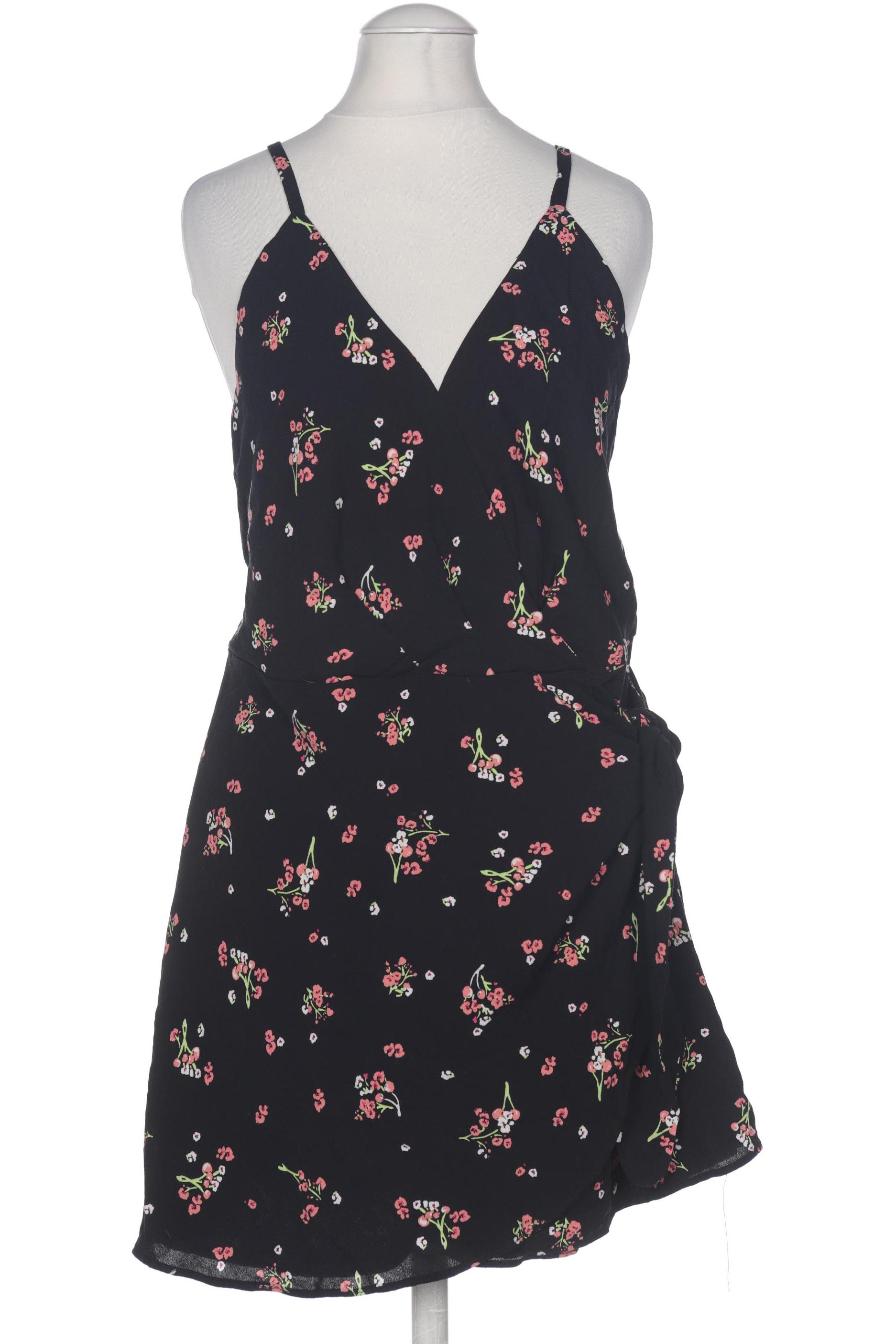 

Free People Damen Jumpsuit/Overall, schwarz, Gr. 4