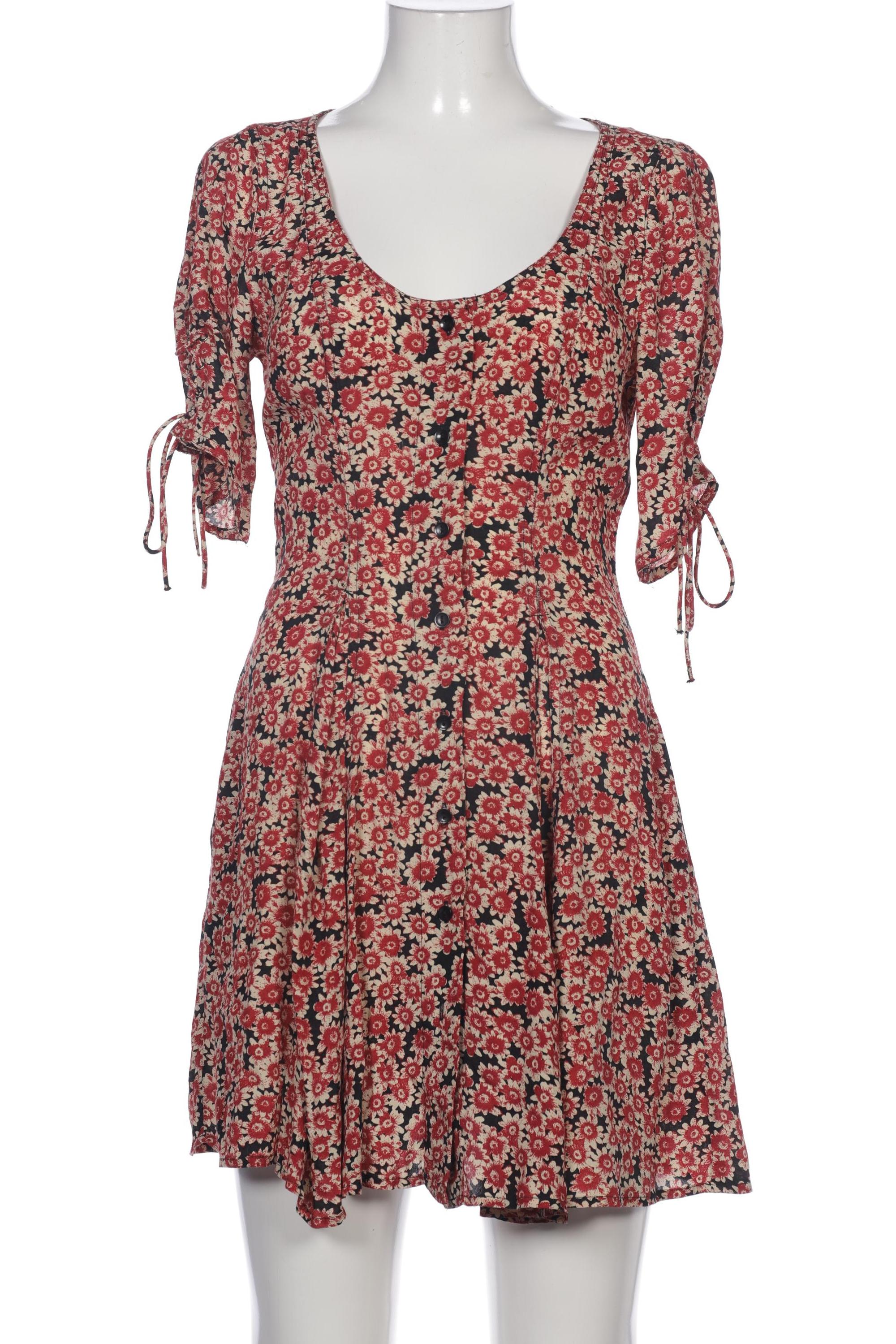 

Free People Damen Kleid, rot
