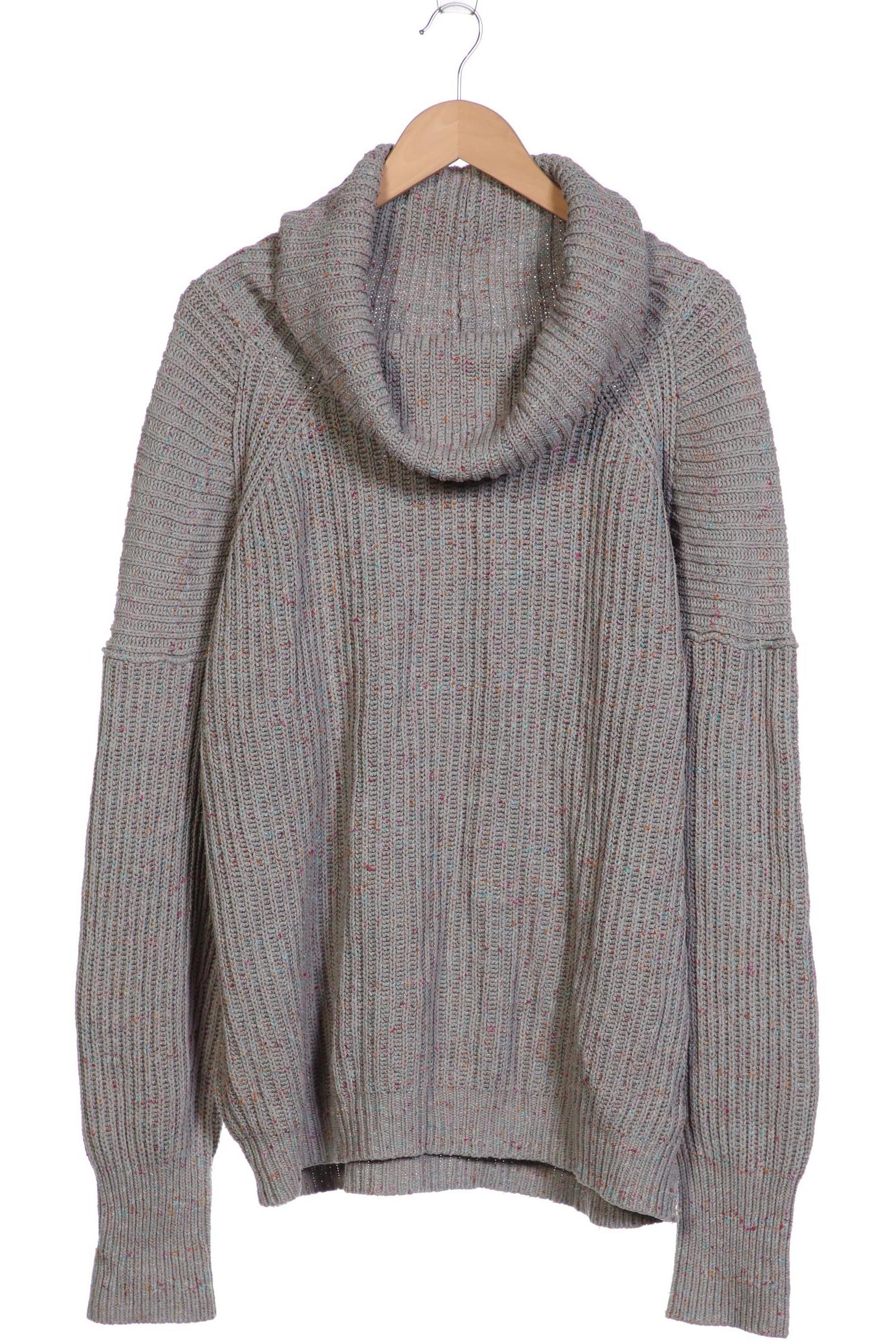 

Free People Damen Pullover, grau, Gr. 38