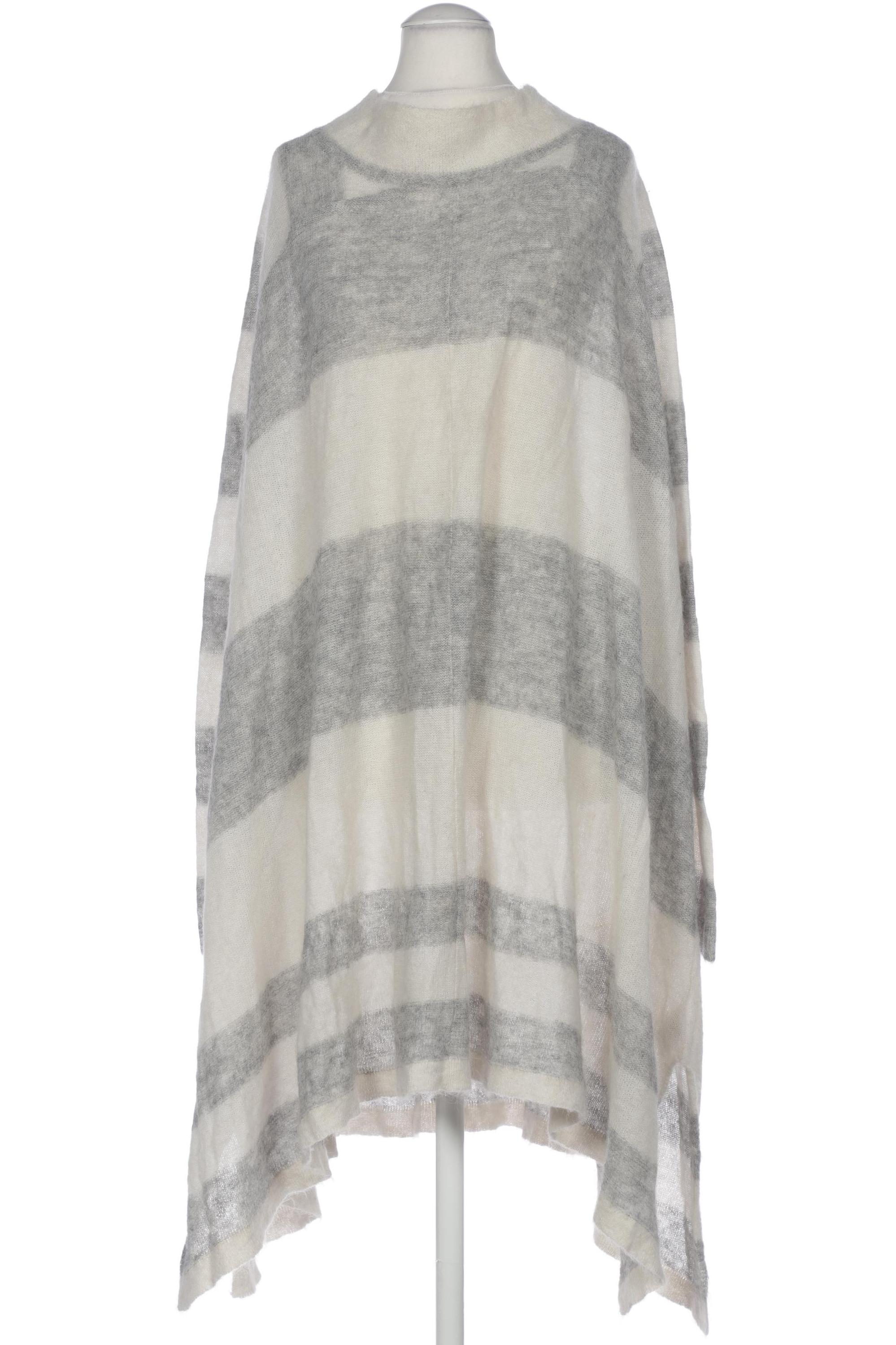 

Free People Damen Pullover, grau, Gr. 34