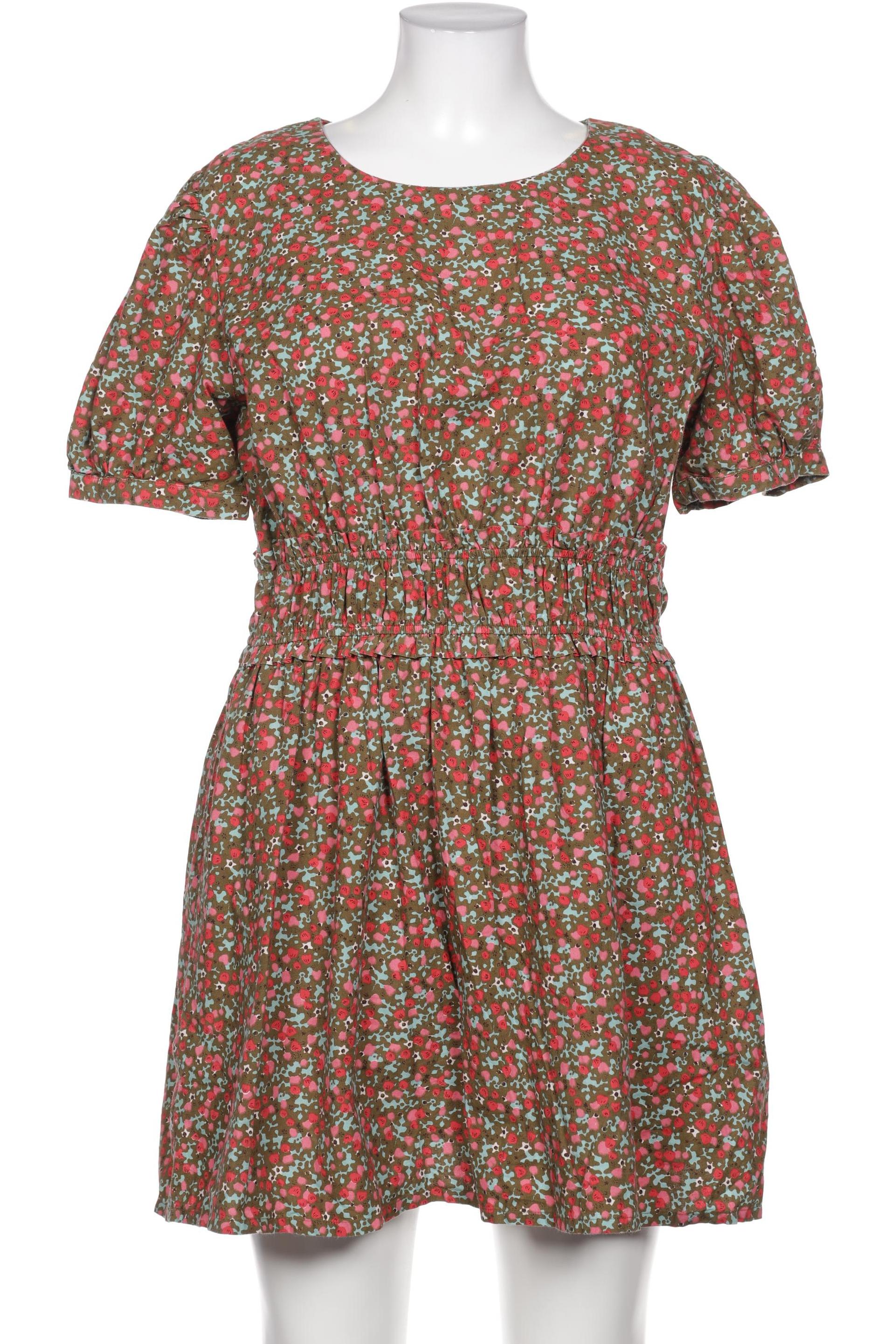 

Free People Damen Kleid, mehrfarbig