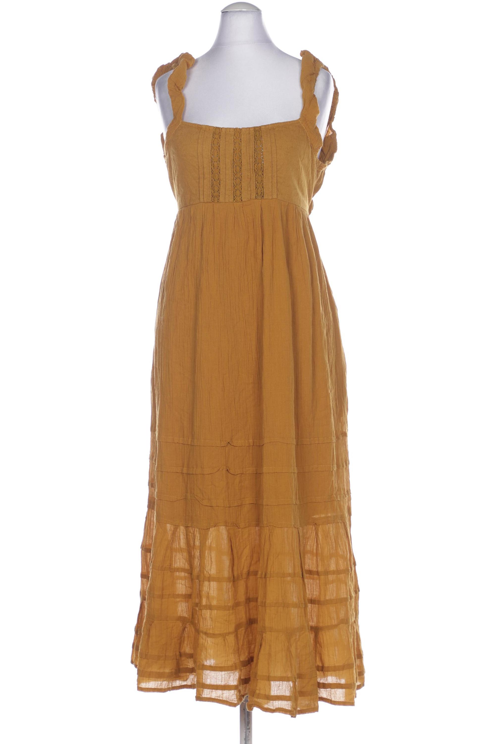 

Free People Damen Kleid, braun, Gr. 38