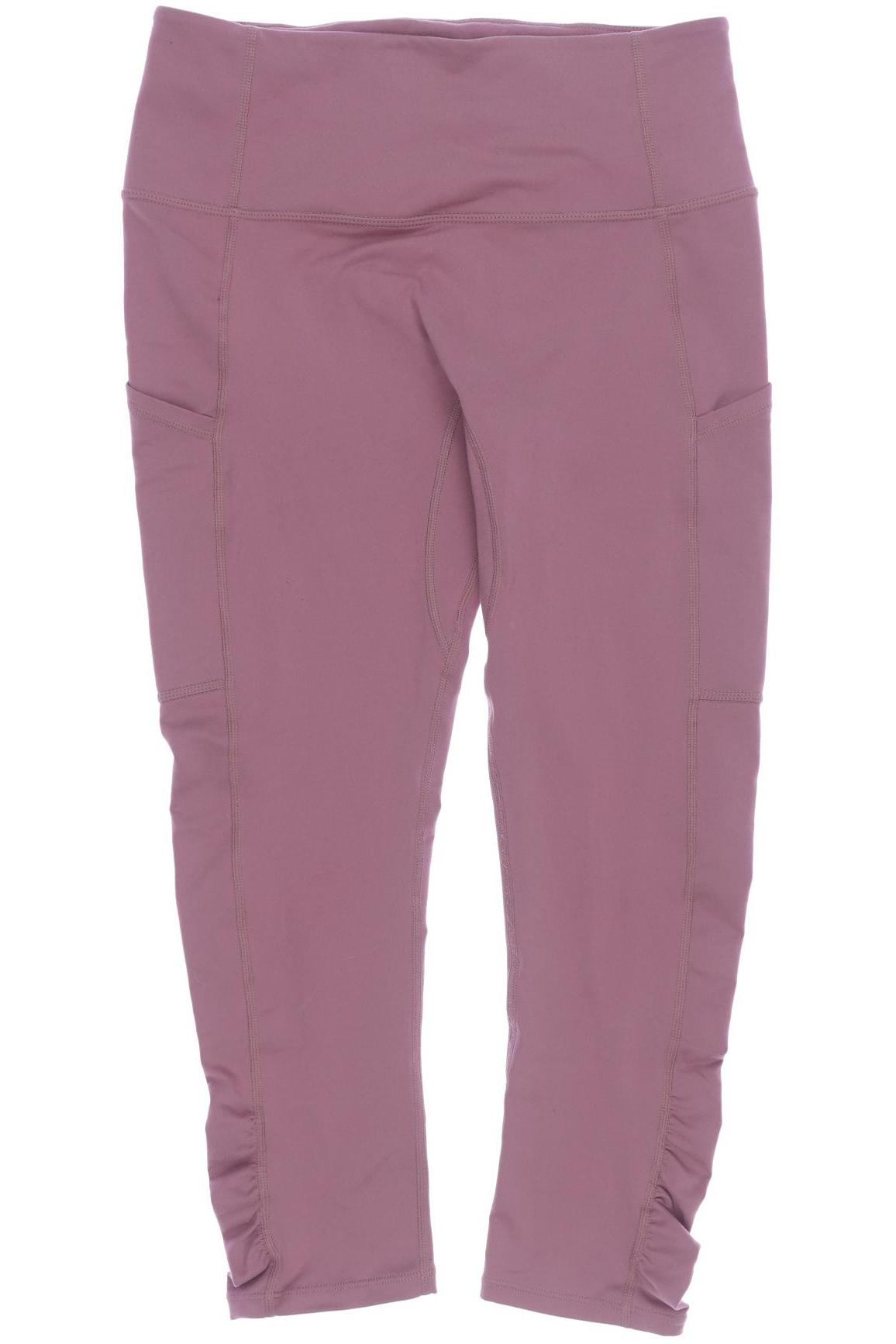 

Free People Damen Stoffhose, pink, Gr. 0