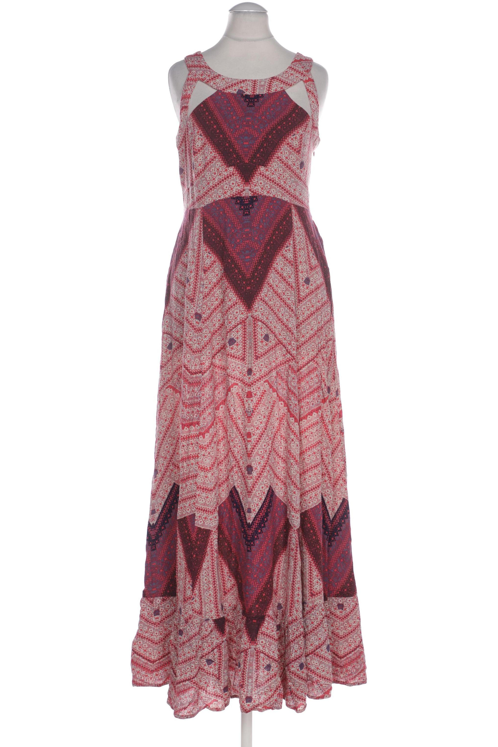 

Free People Damen Kleid, pink, Gr. 4