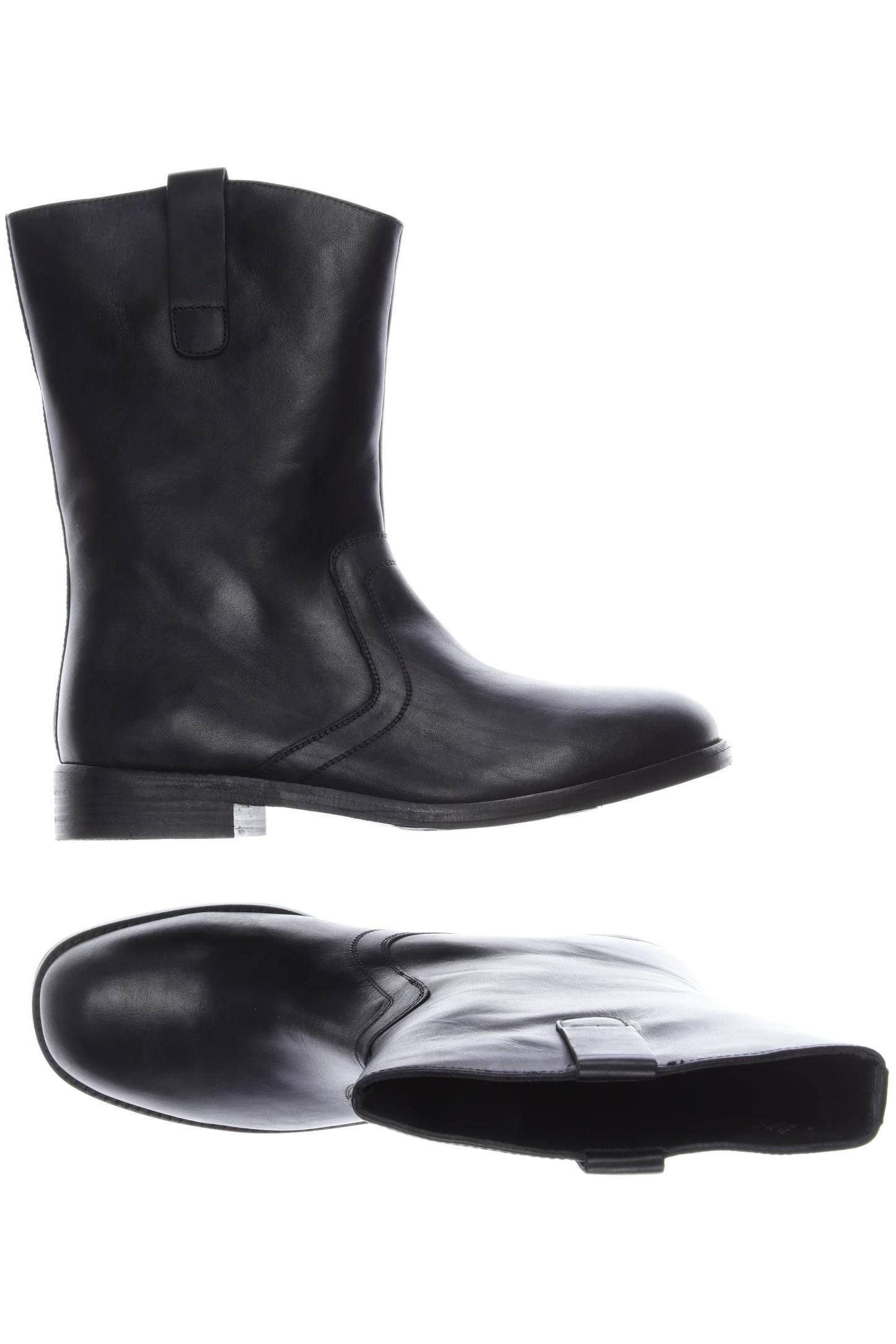 

Free People Damen Stiefel, schwarz, Gr. 42