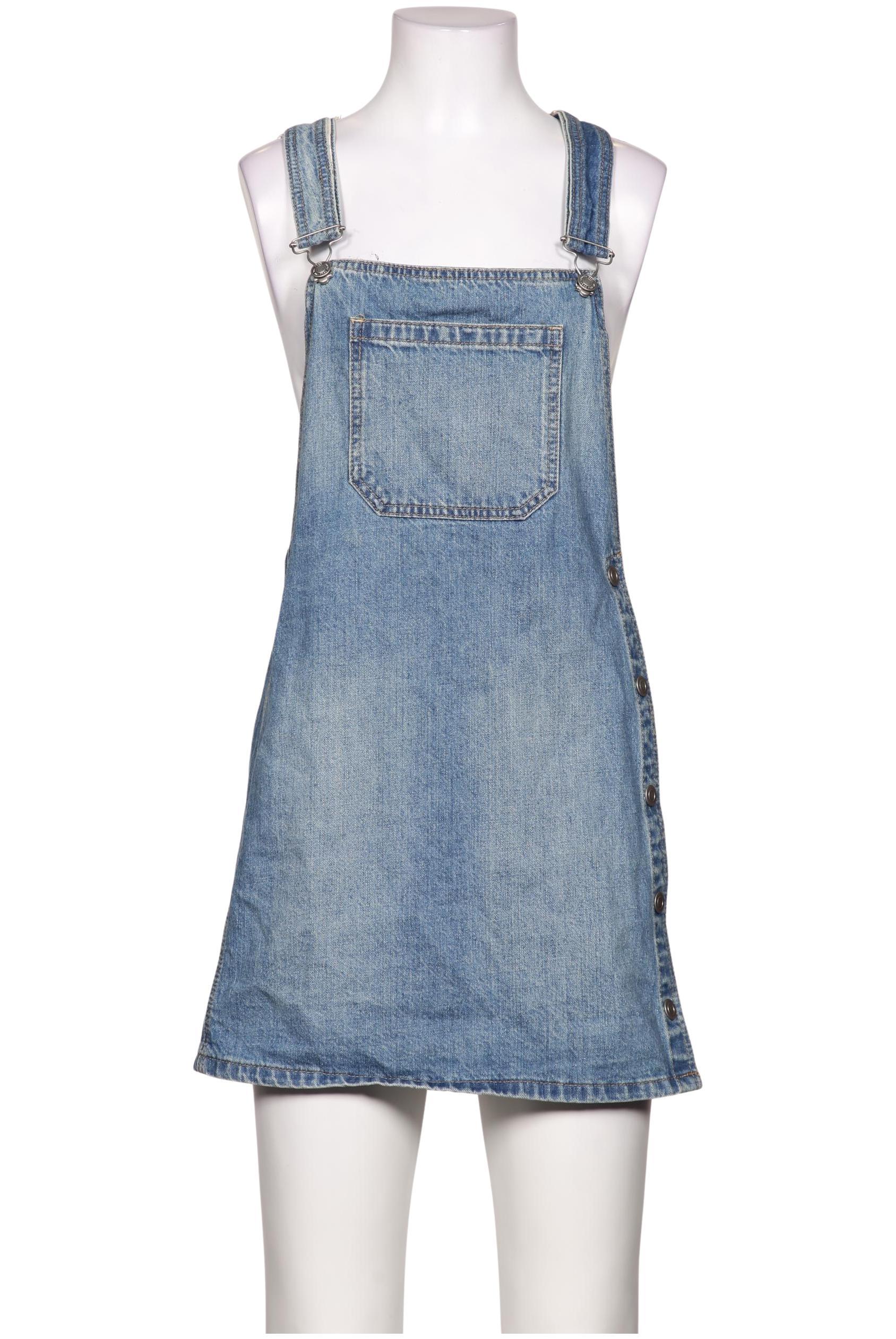 

Free People Damen Kleid, blau, Gr. 6