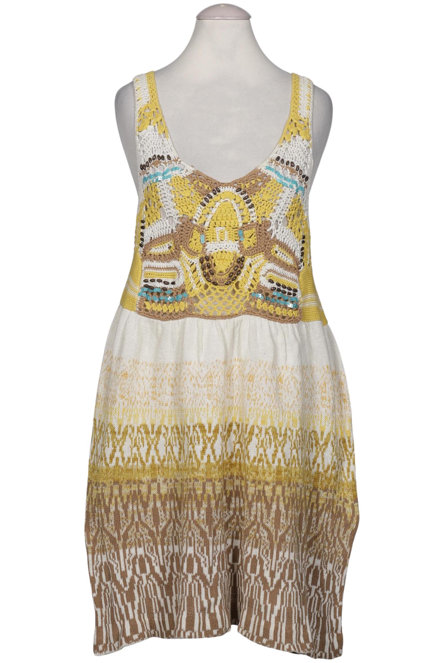 

Free People Damen Kleid, mehrfarbig, Gr. 38