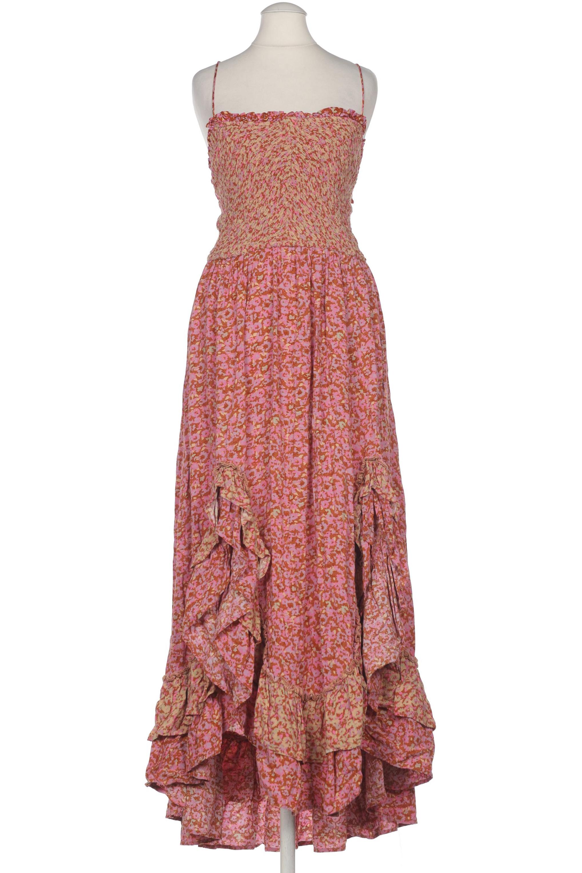 

Free People Damen Kleid, pink, Gr. 32
