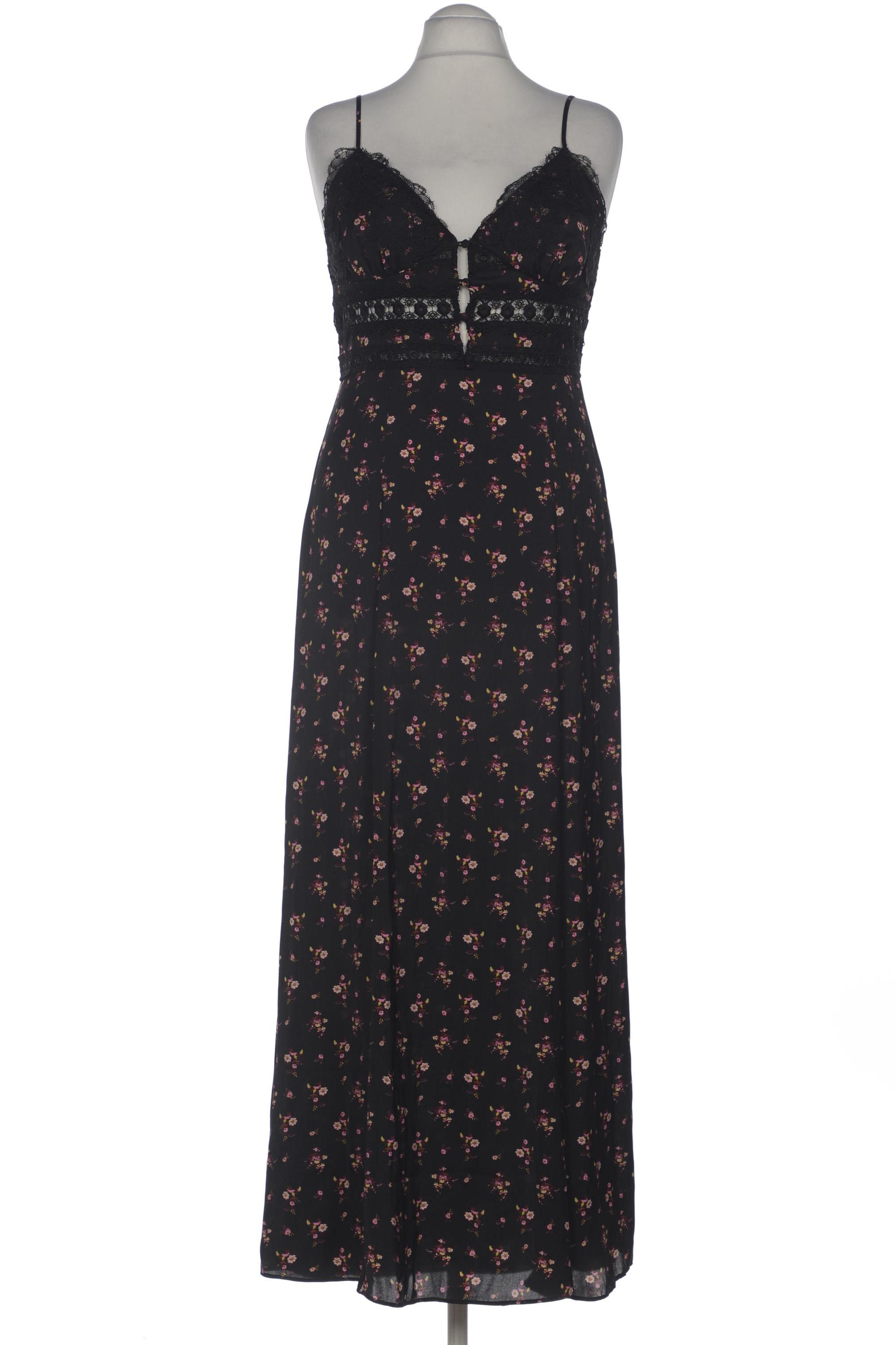 

Free People Damen Kleid, schwarz, Gr. 42