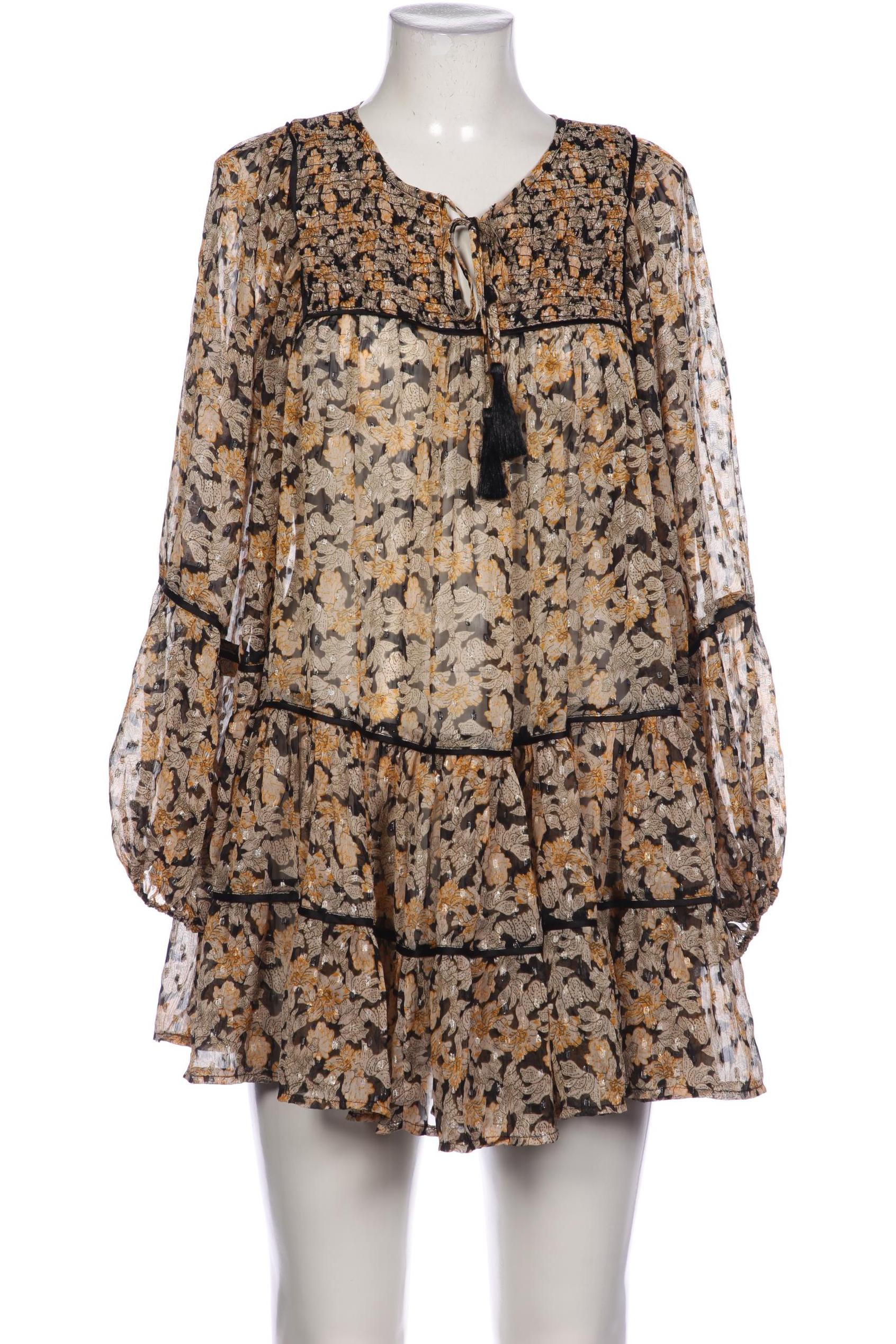 

Free People Damen Kleid, beige