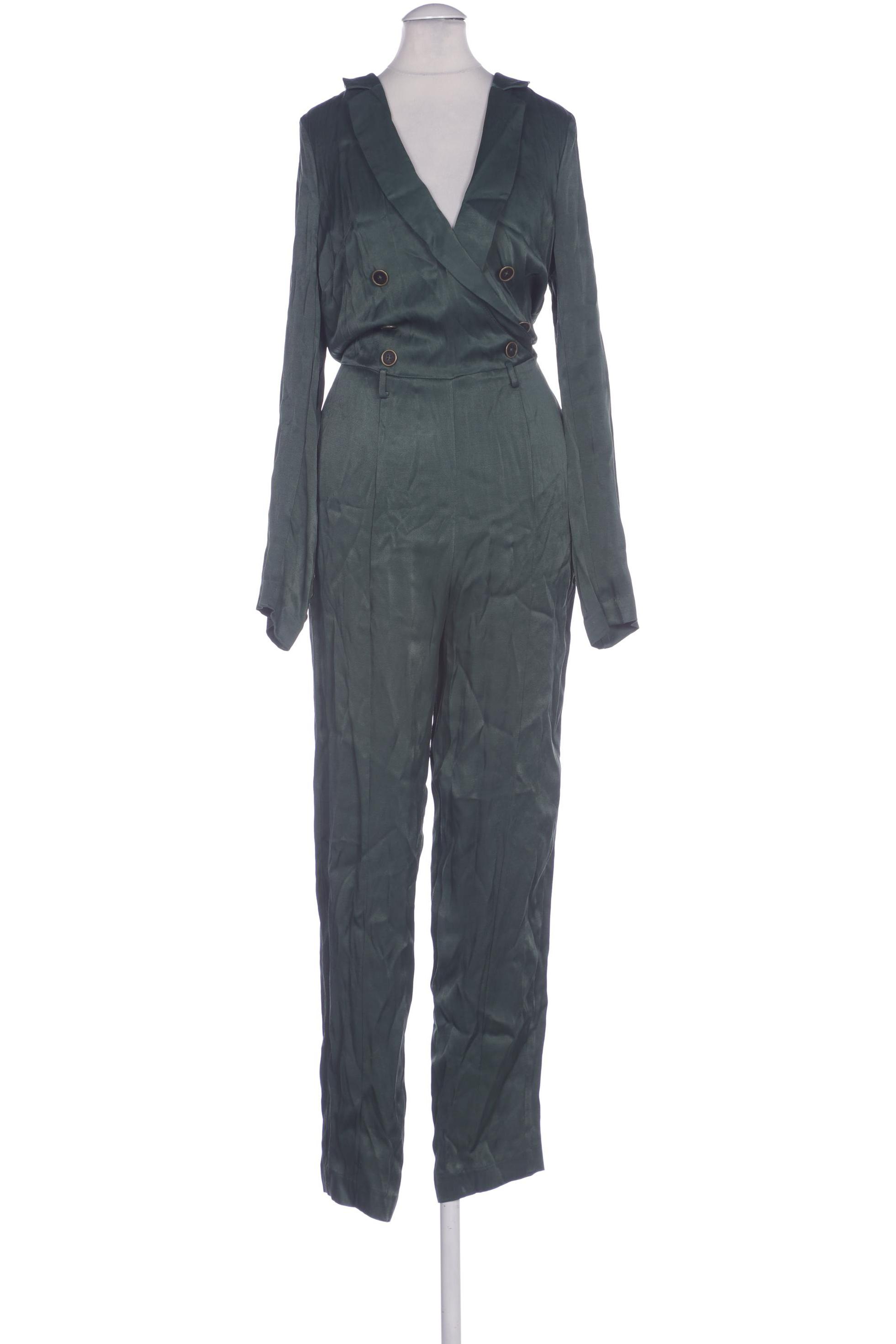 

Free People Damen Jumpsuit/Overall, grün