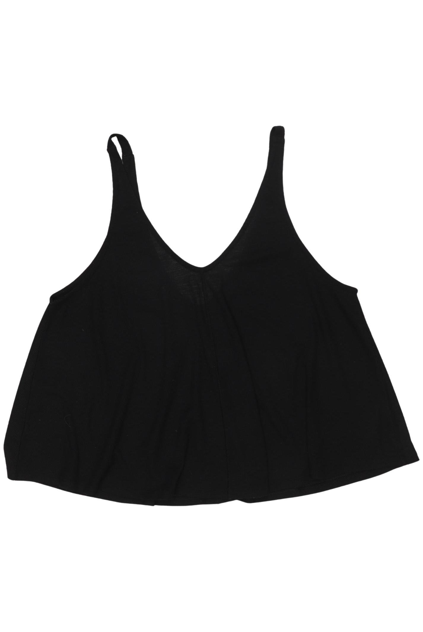 

Free People Damen Top, schwarz, Gr. 36