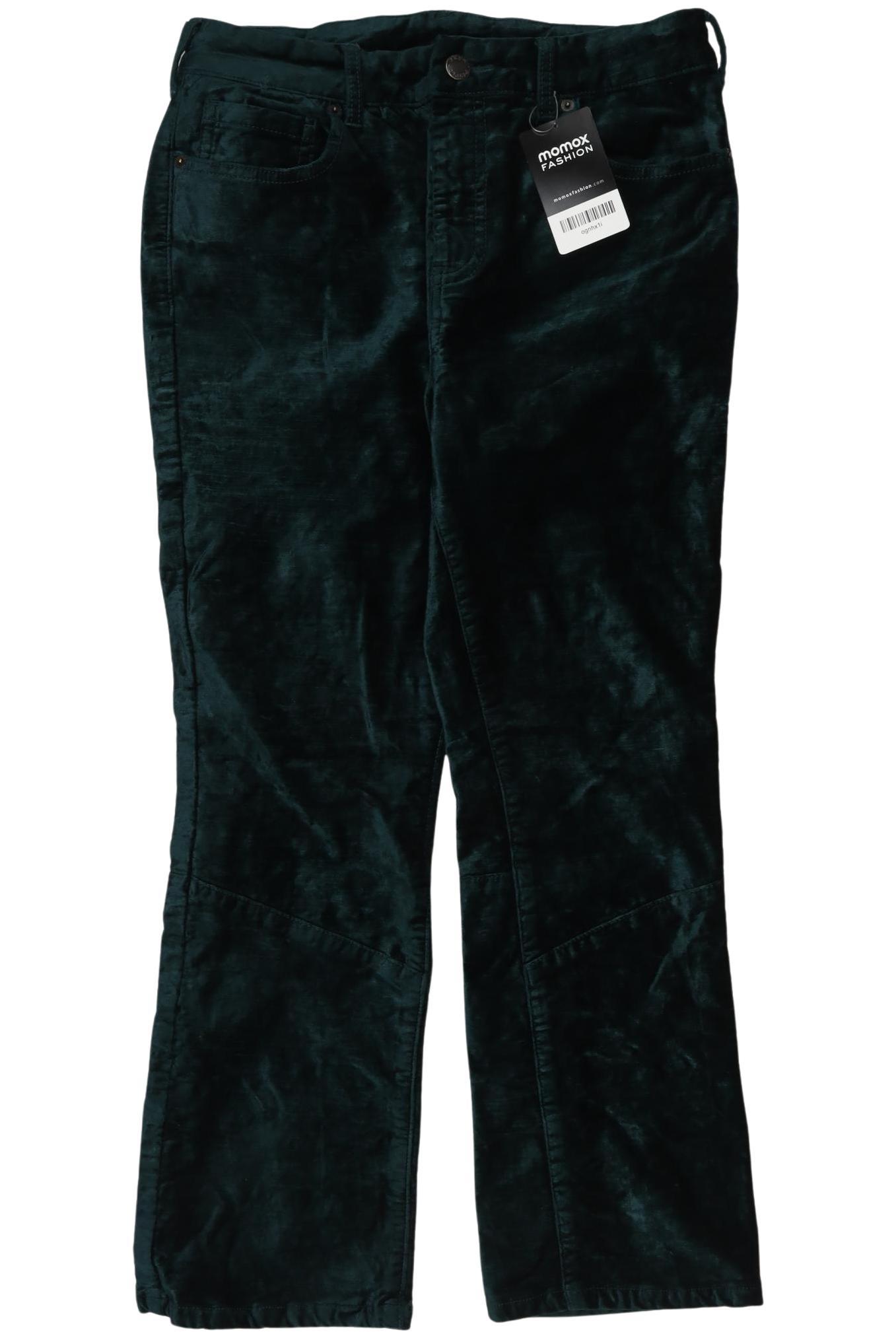 Thumbnail - Free People Damen Stoffhose, grün, Gr. 29
