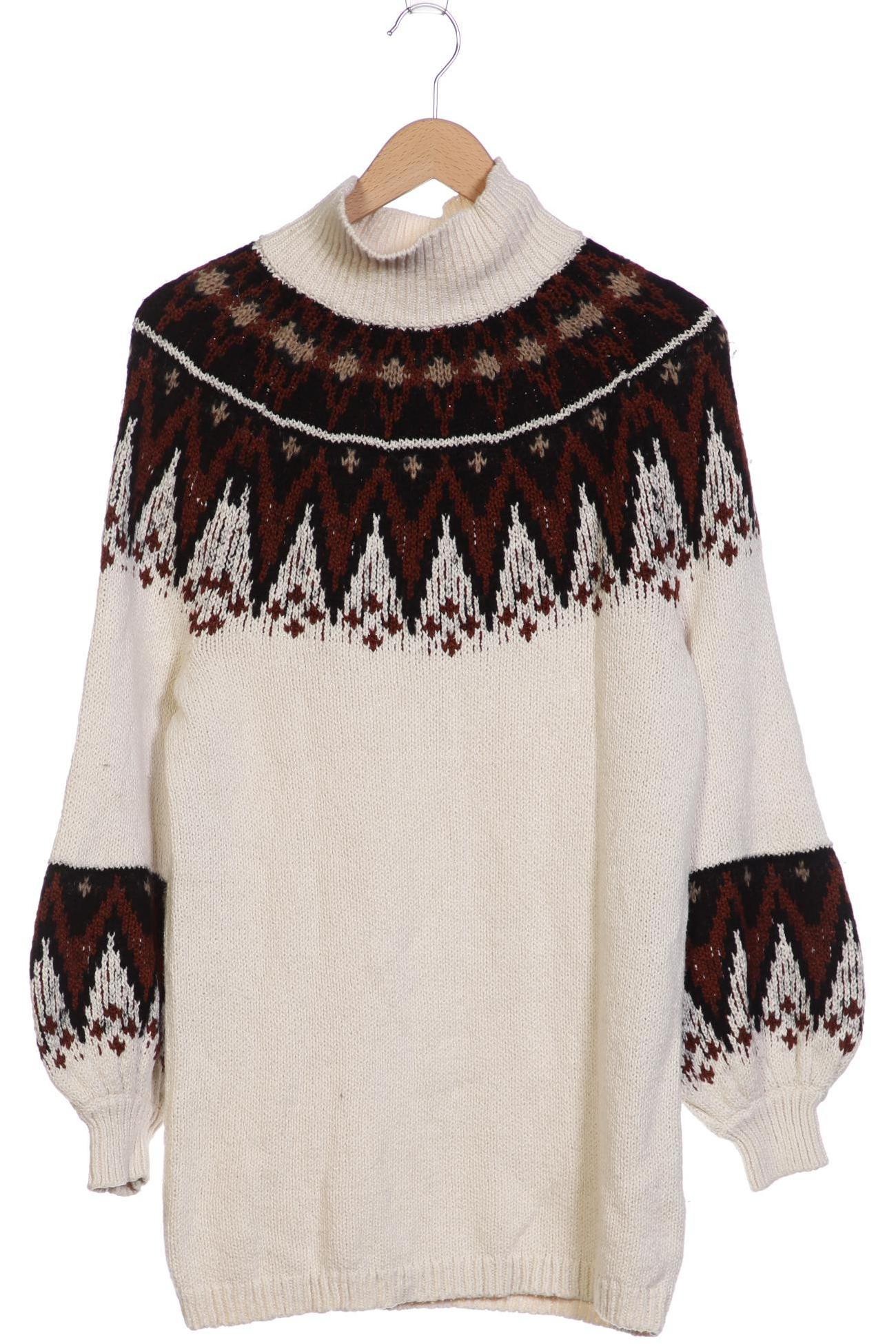 

Free People Damen Pullover, beige