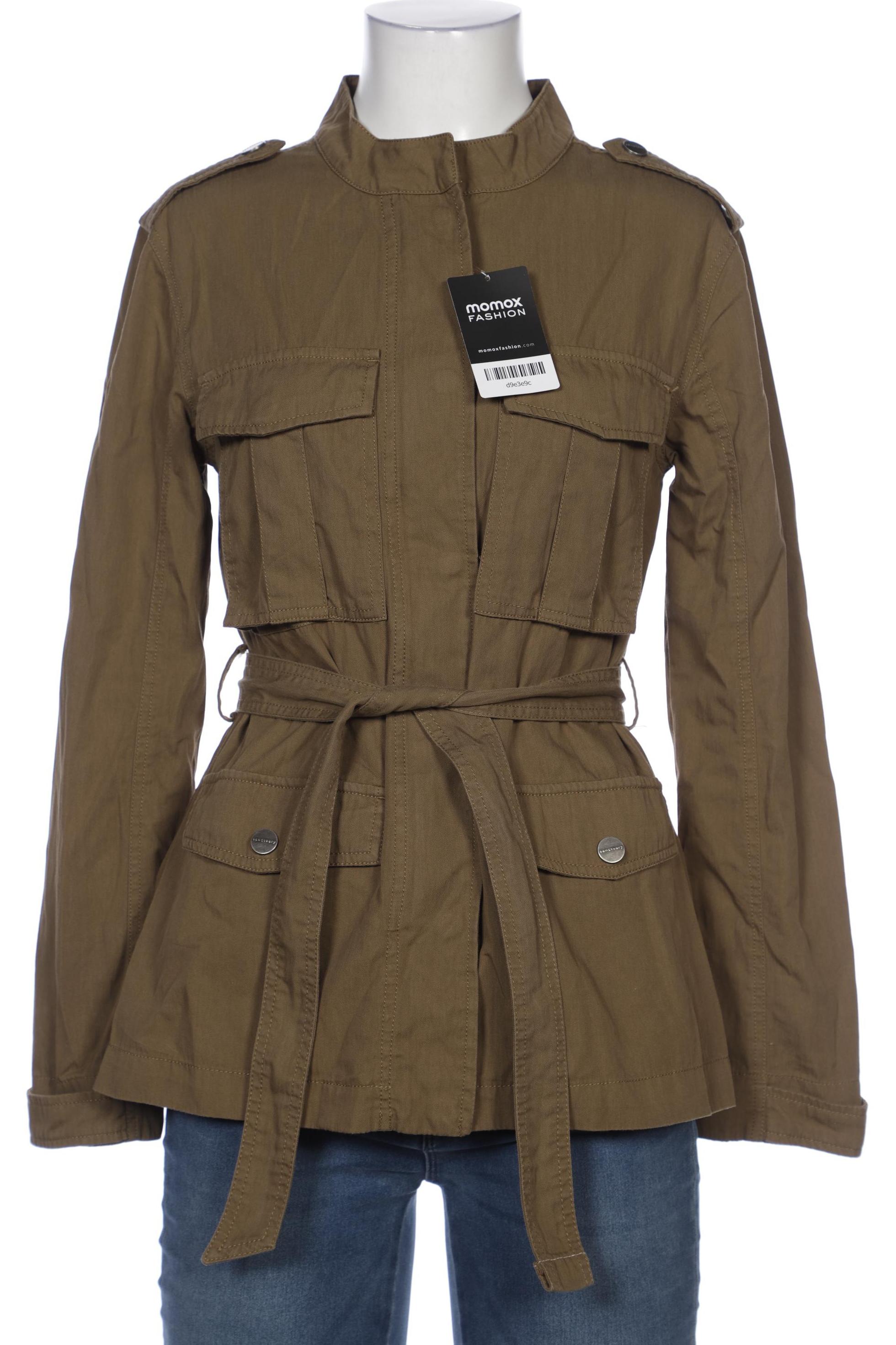 

Free People Damen Jacke, grün