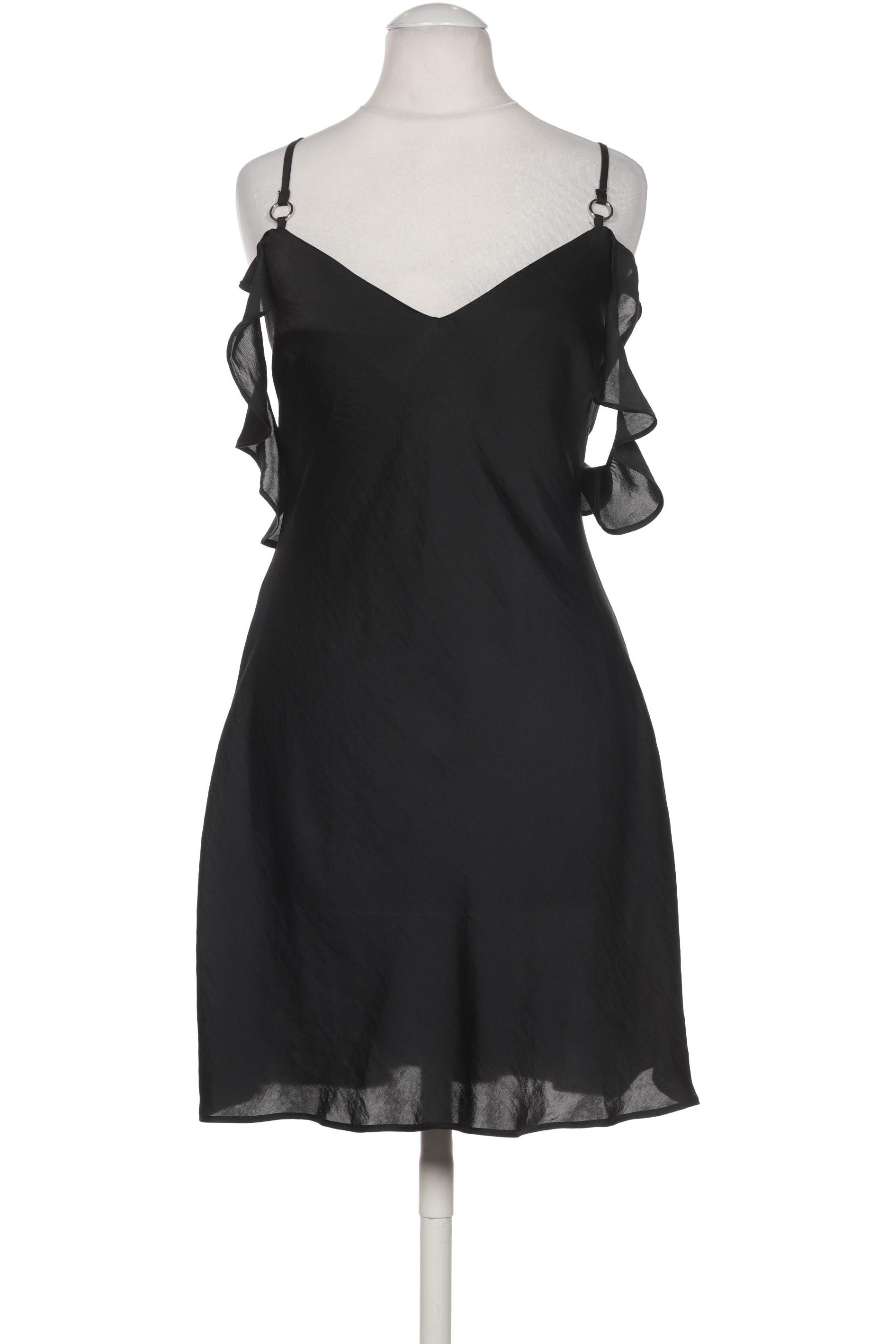 

Free People Damen Kleid, schwarz, Gr. 34
