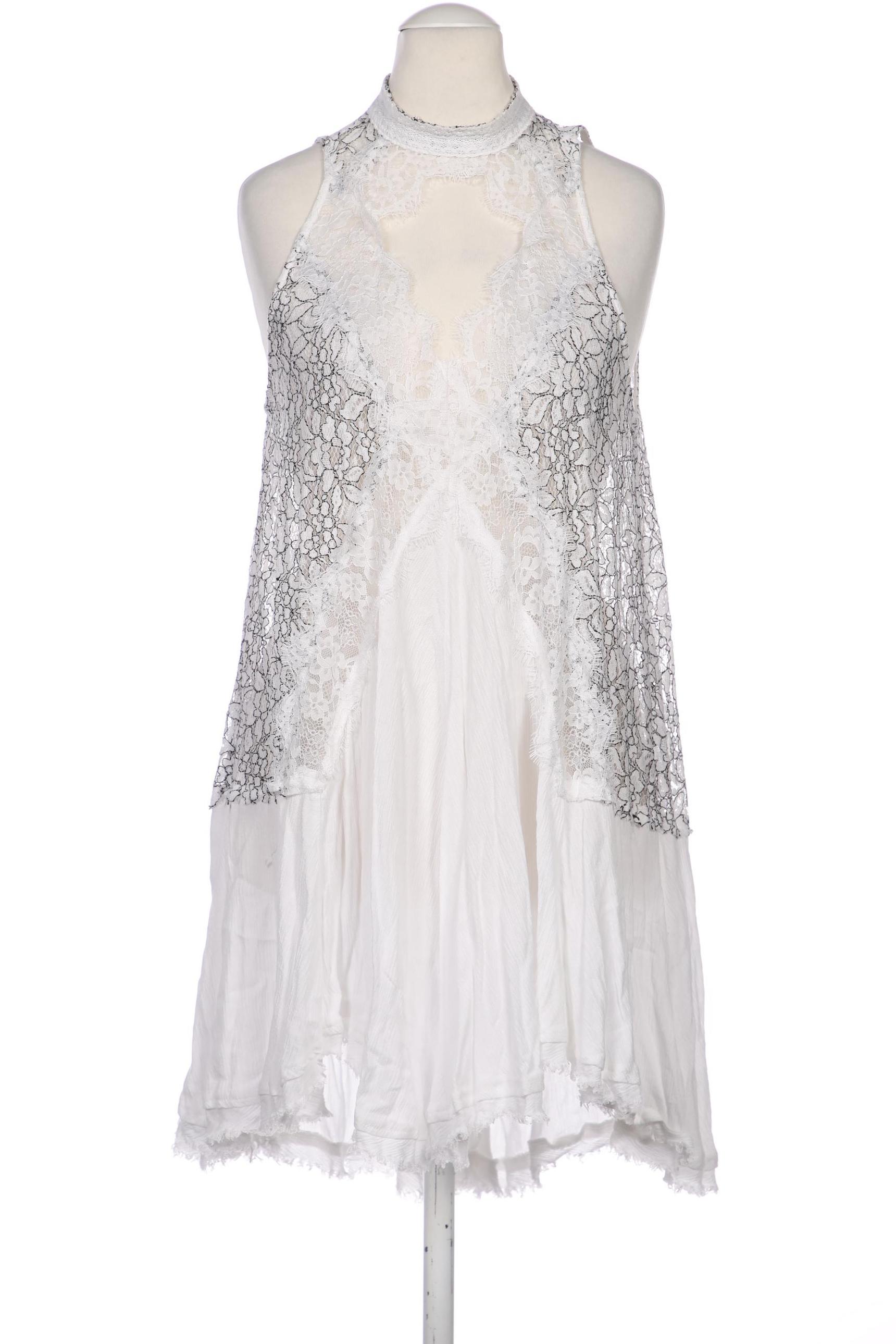 

Free People Damen Kleid, mehrfarbig, Gr. 38