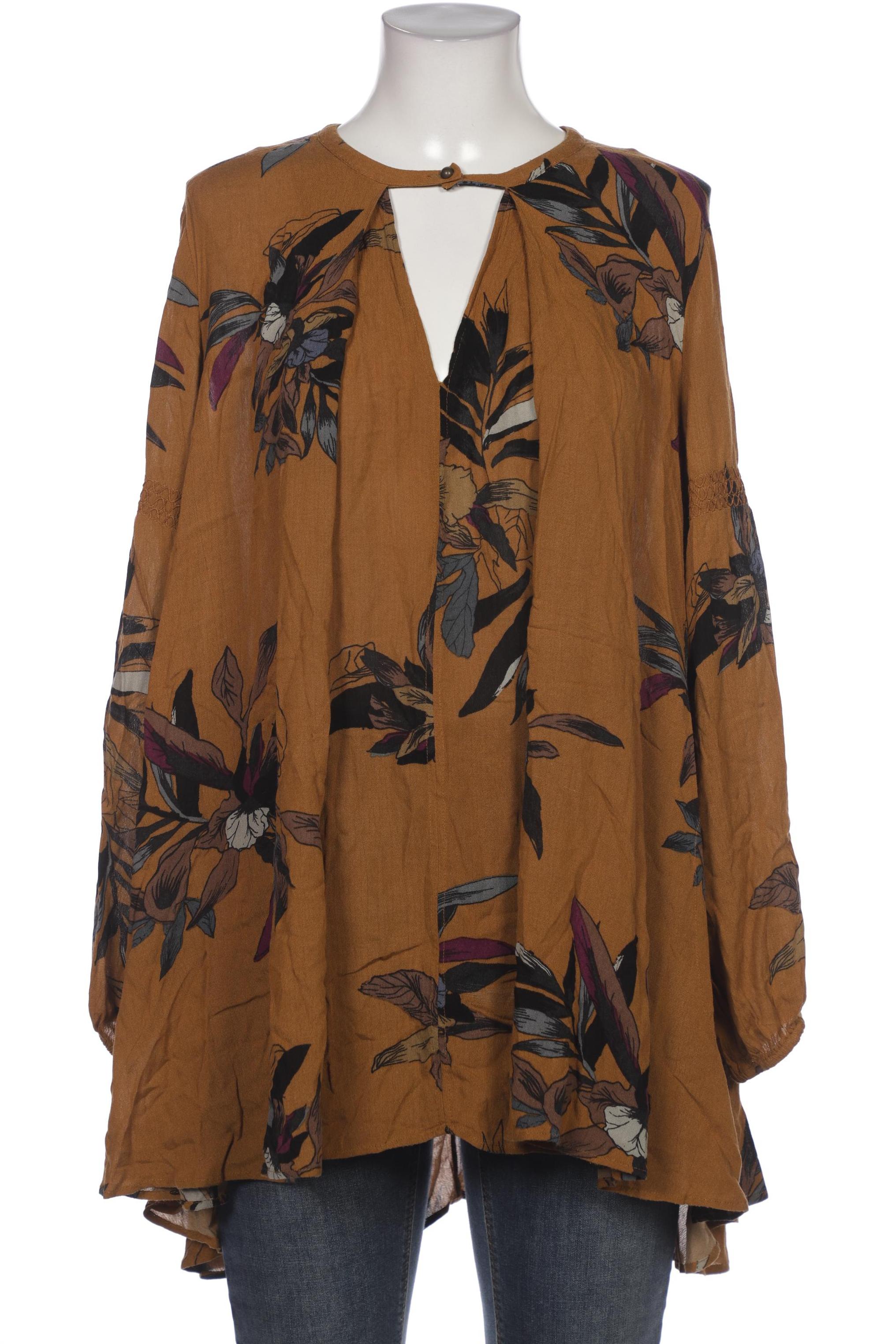 

Free People Damen Bluse, braun