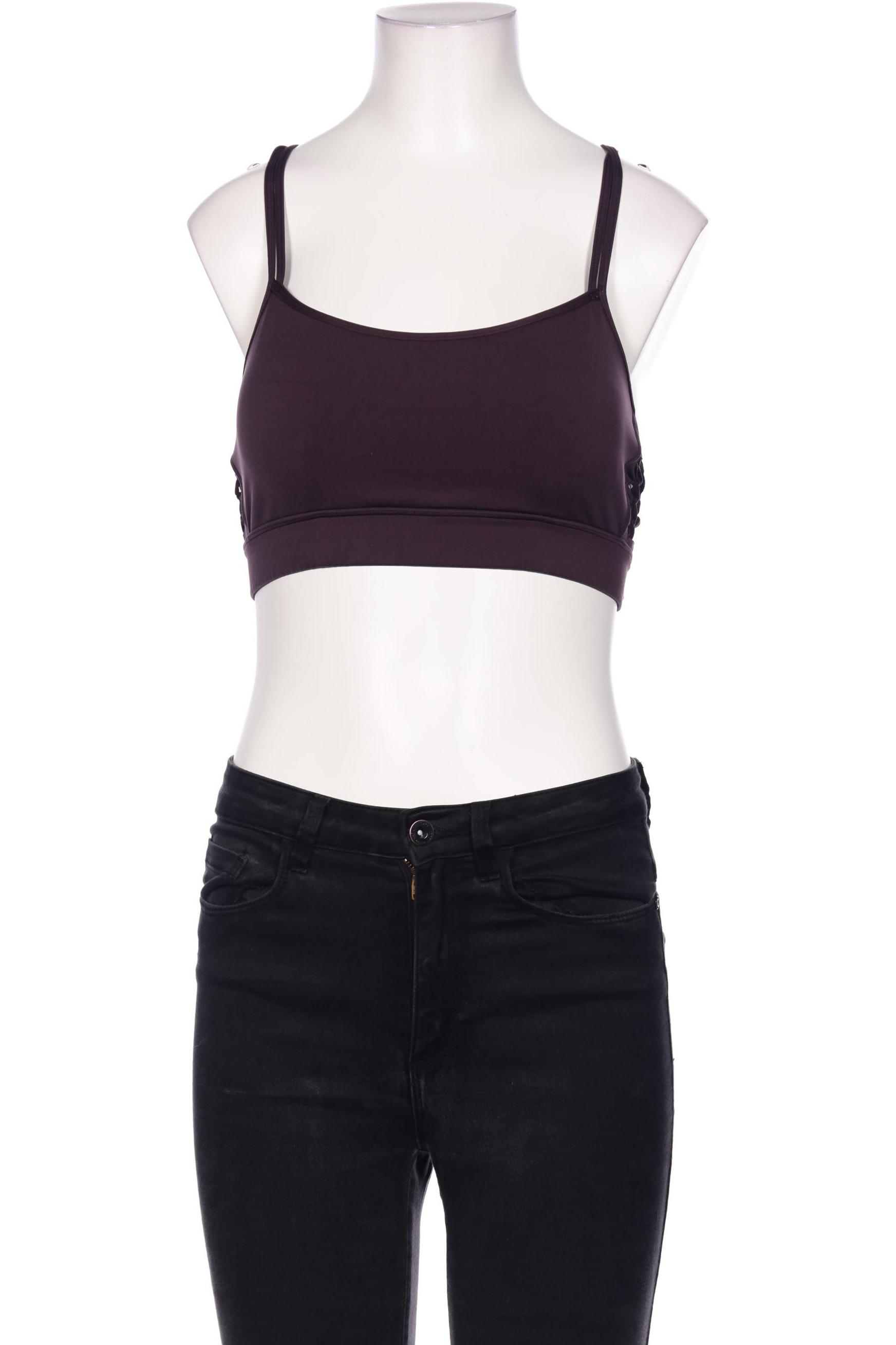 

Free People Damen Top, braun, Gr. 36