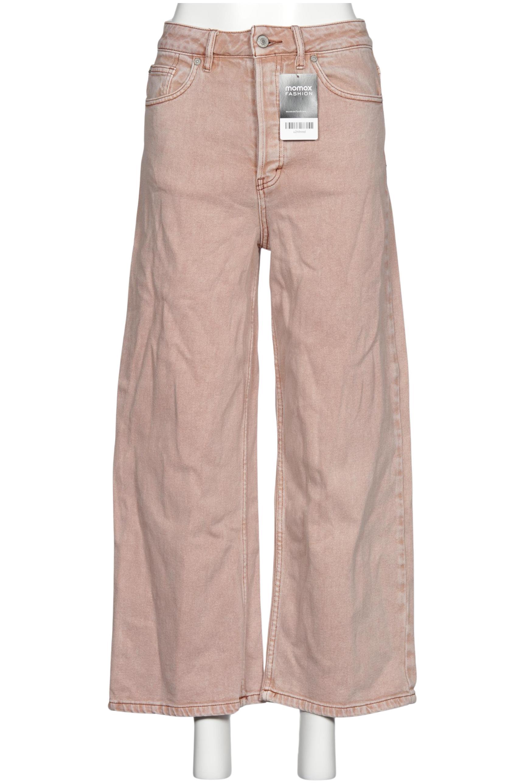 

Free People Damen Jeans, beige, Gr. 26