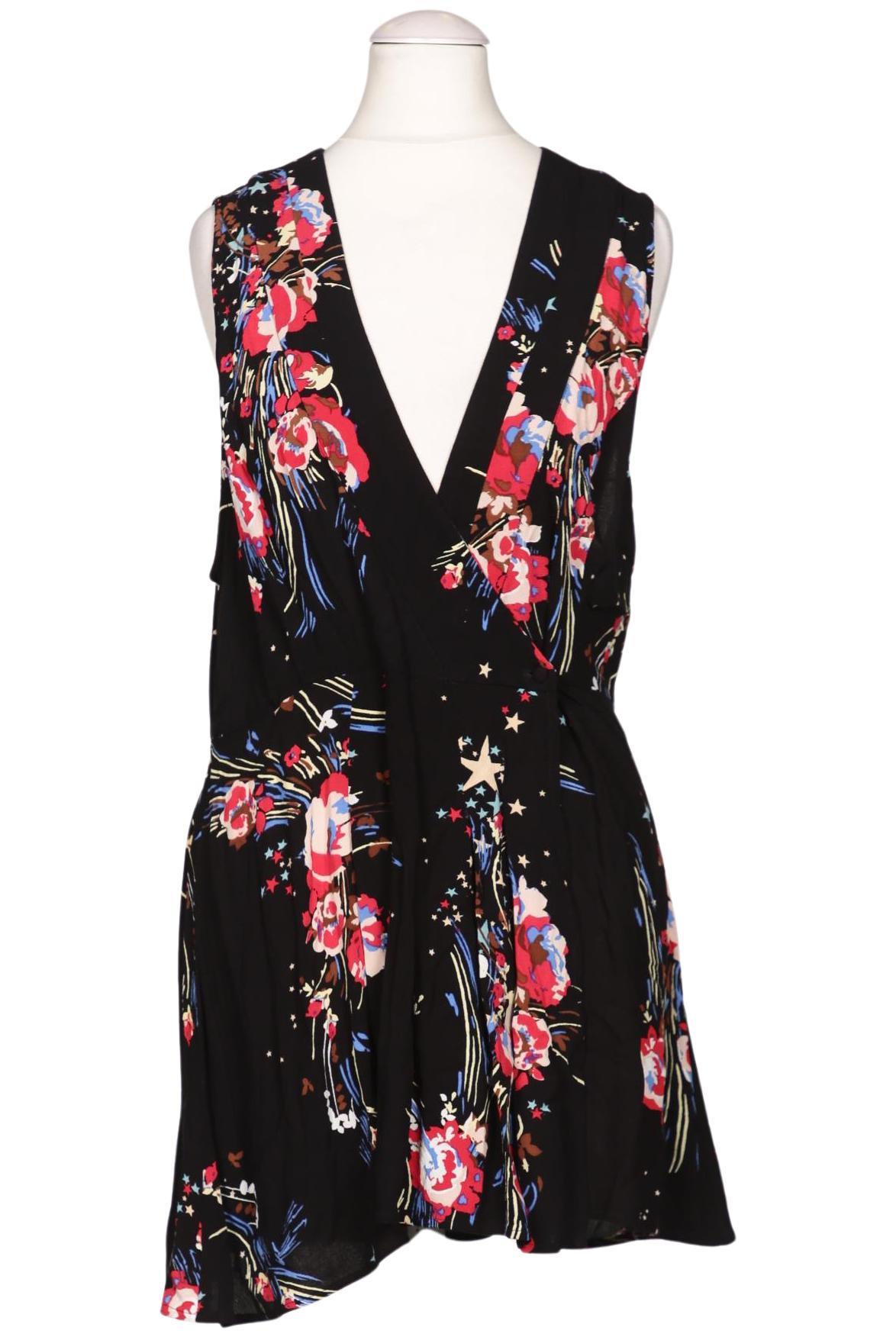 

Free People Damen Bluse, schwarz, Gr. 36