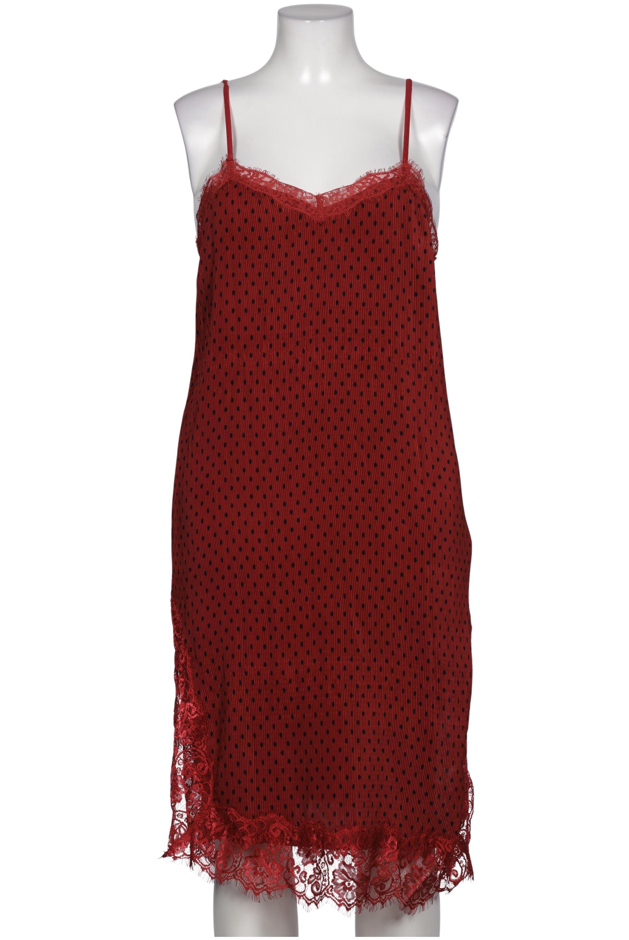 

Free People Damen Kleid, bordeaux, Gr. 12