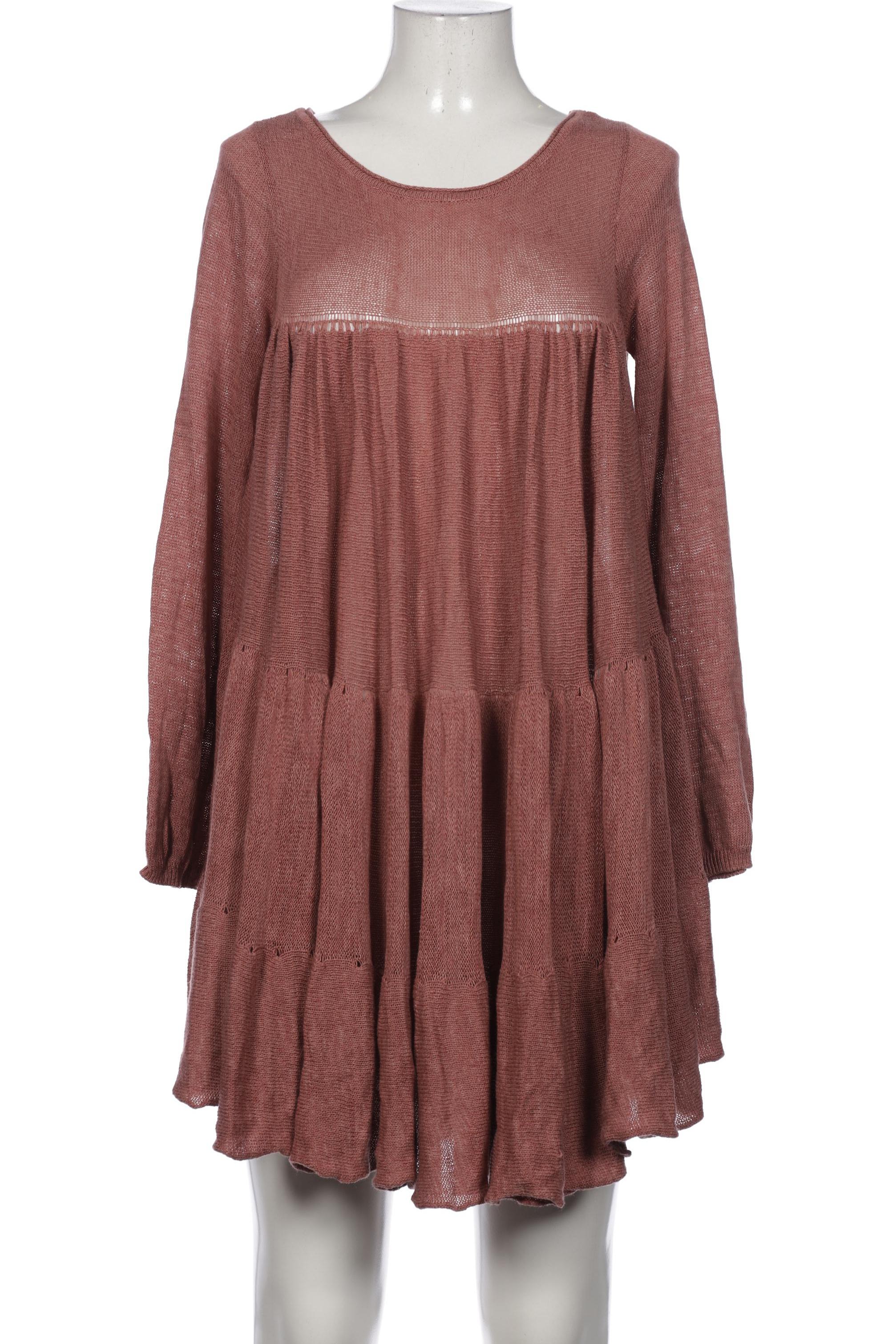 

Free People Damen Kleid, bordeaux, Gr. 38