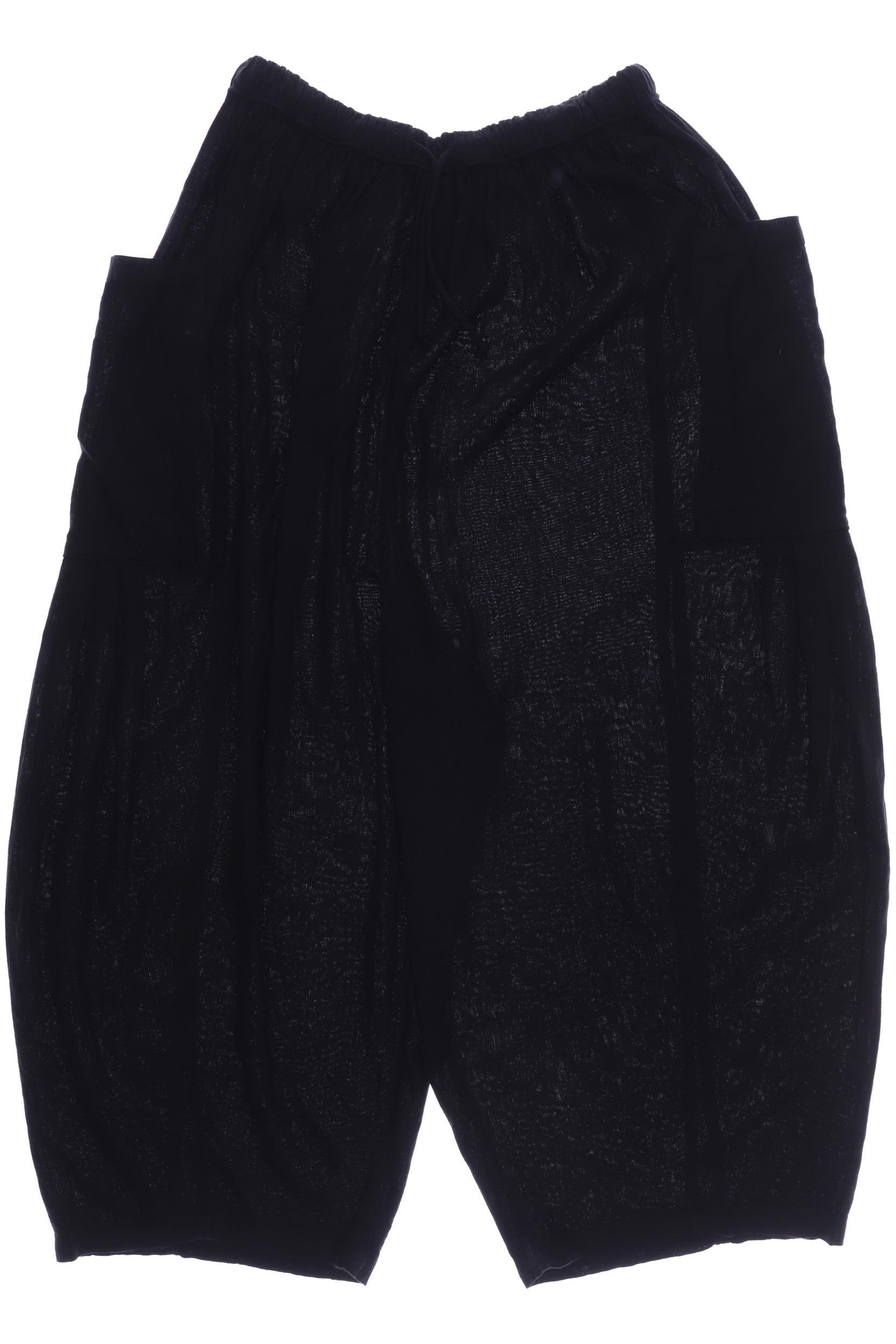 

Free People Damen Stoffhose, schwarz