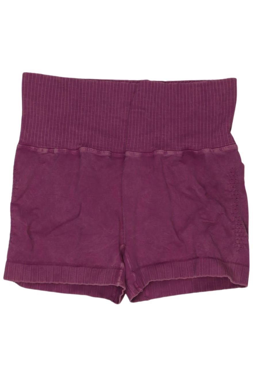 

Free People Damen Shorts, flieder, Gr. 36